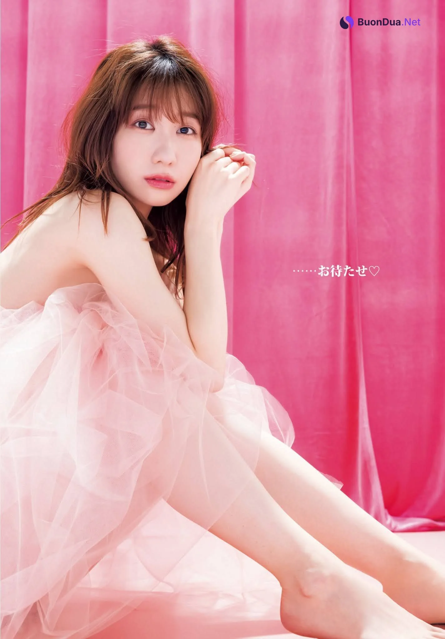 Yuki Kashiwagi 柏木由紀, Young Jump 2021 No.33 (ヤングジャンプ 2021年33号) - Photo 2