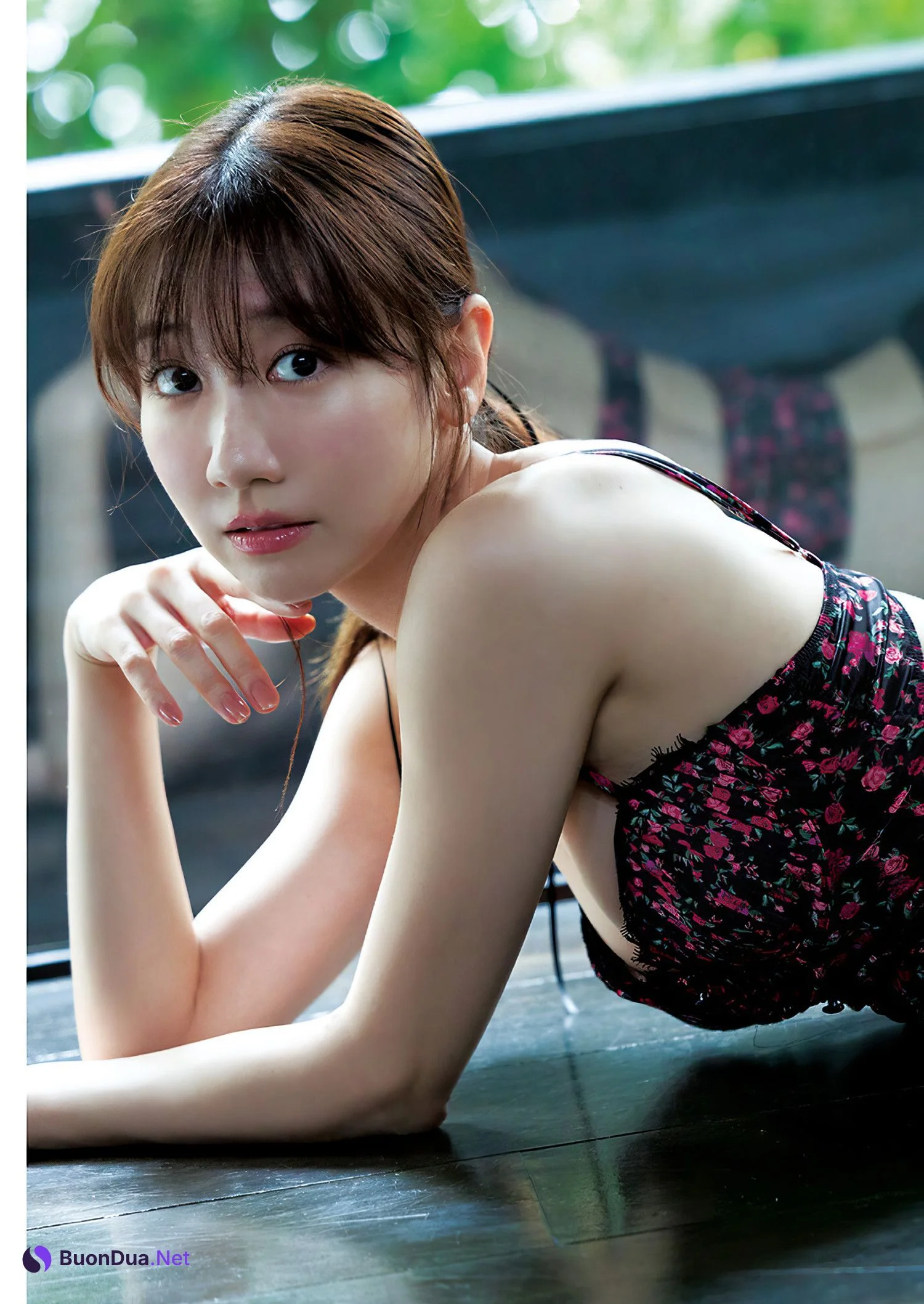 Yuki Kashiwagi 柏木由紀, Young Jump 2024 No.20 (ヤングジャンプ 2024年20号) - Photo 10
