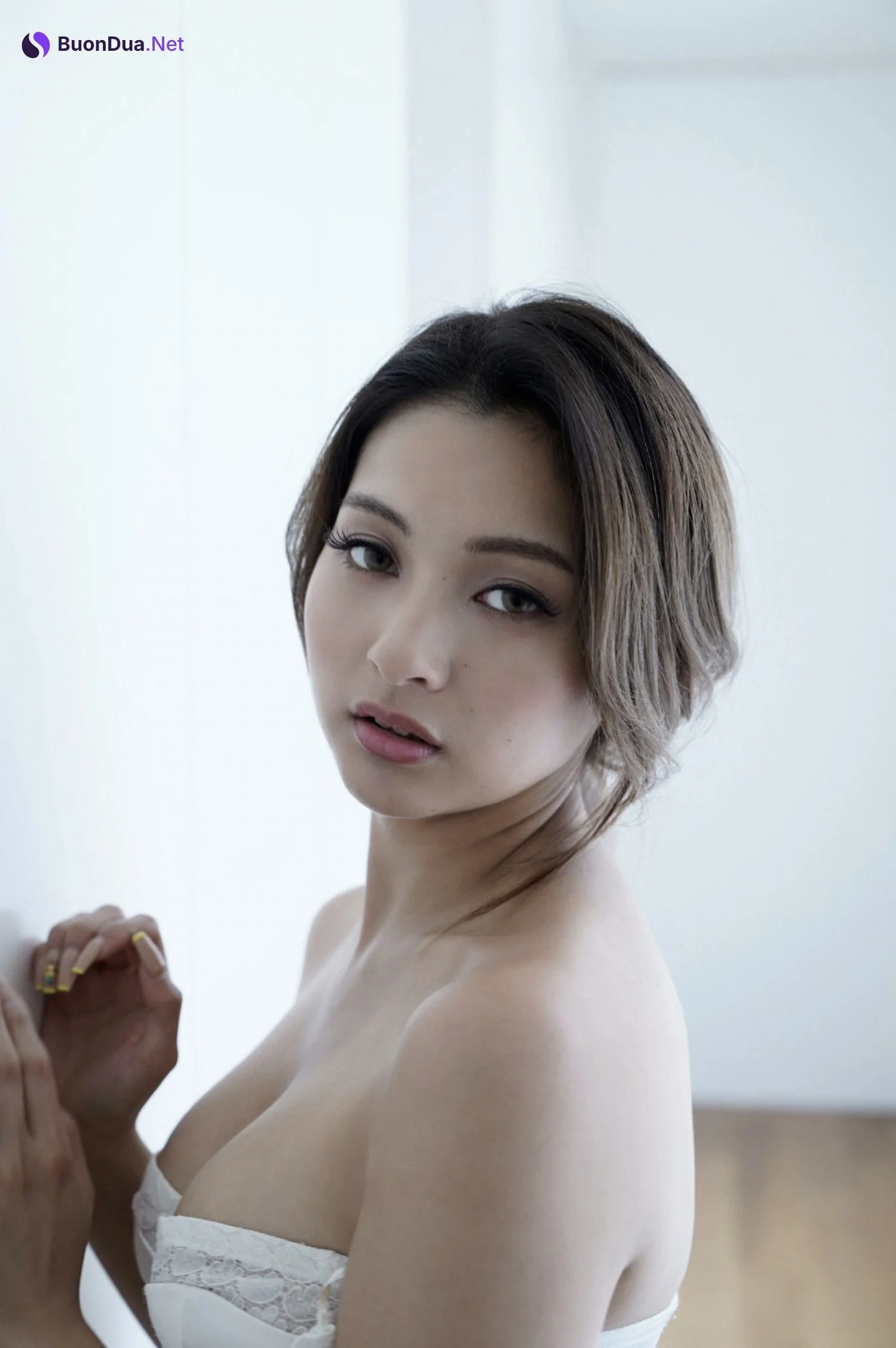 Yuki Kimura ゆきぽよ, FLASH フラッシュ 未掲載写真 12カット - รูปภาพ 6