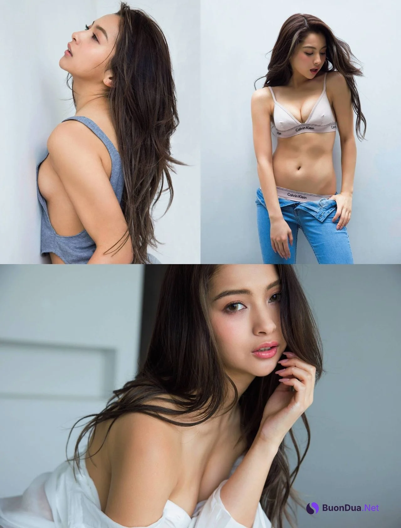 Yuki Kimura ゆきぽよ, FRIDAY 2021.05.07-14 (フライデー 2021年5月7-14日号) - Photo 2