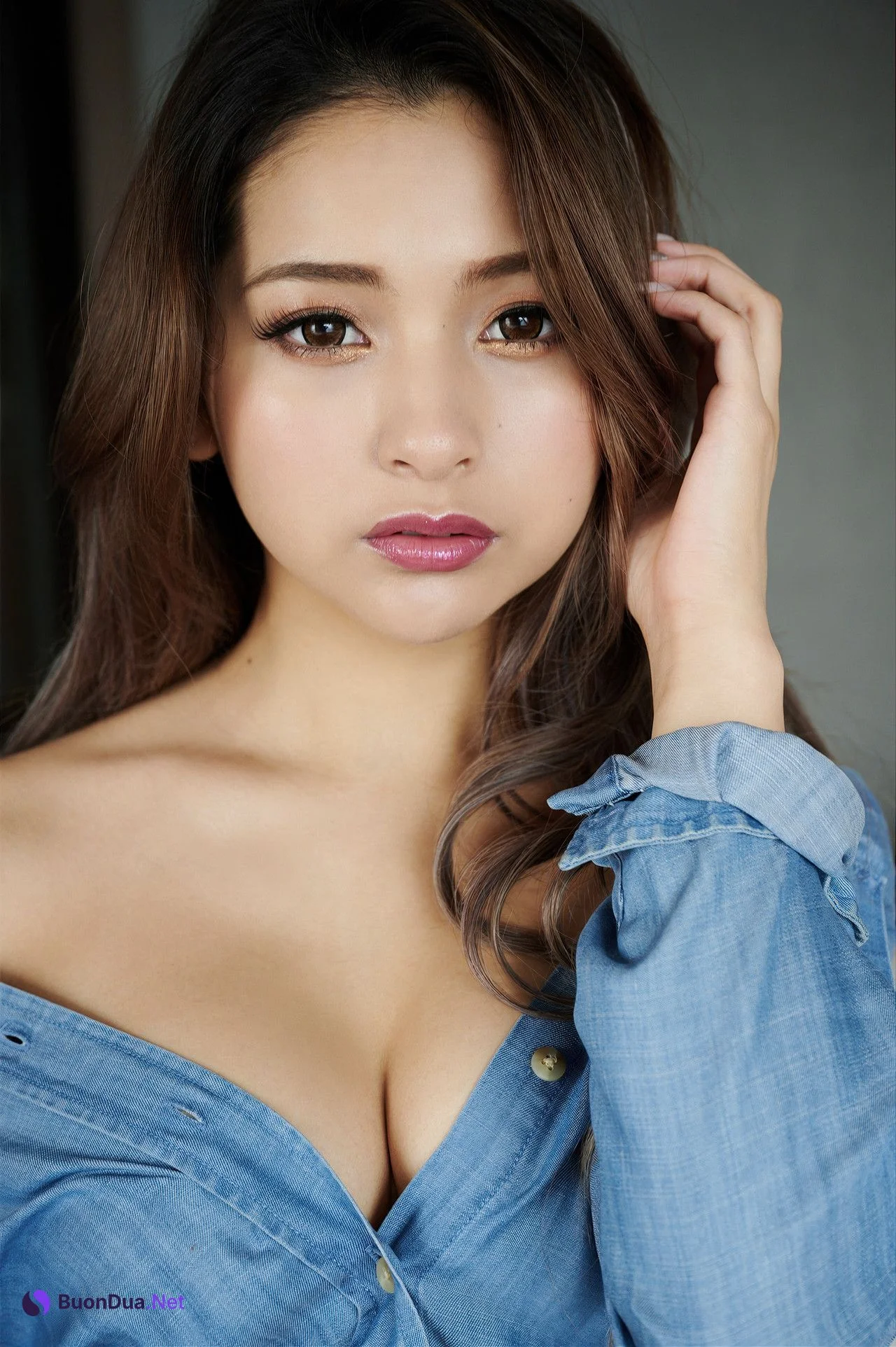Yuki Kimura ゆきぽよ, FRIDAYデジタル写真集 「極上マーベラスBODY vol.1」 Set.01 - Photo 5