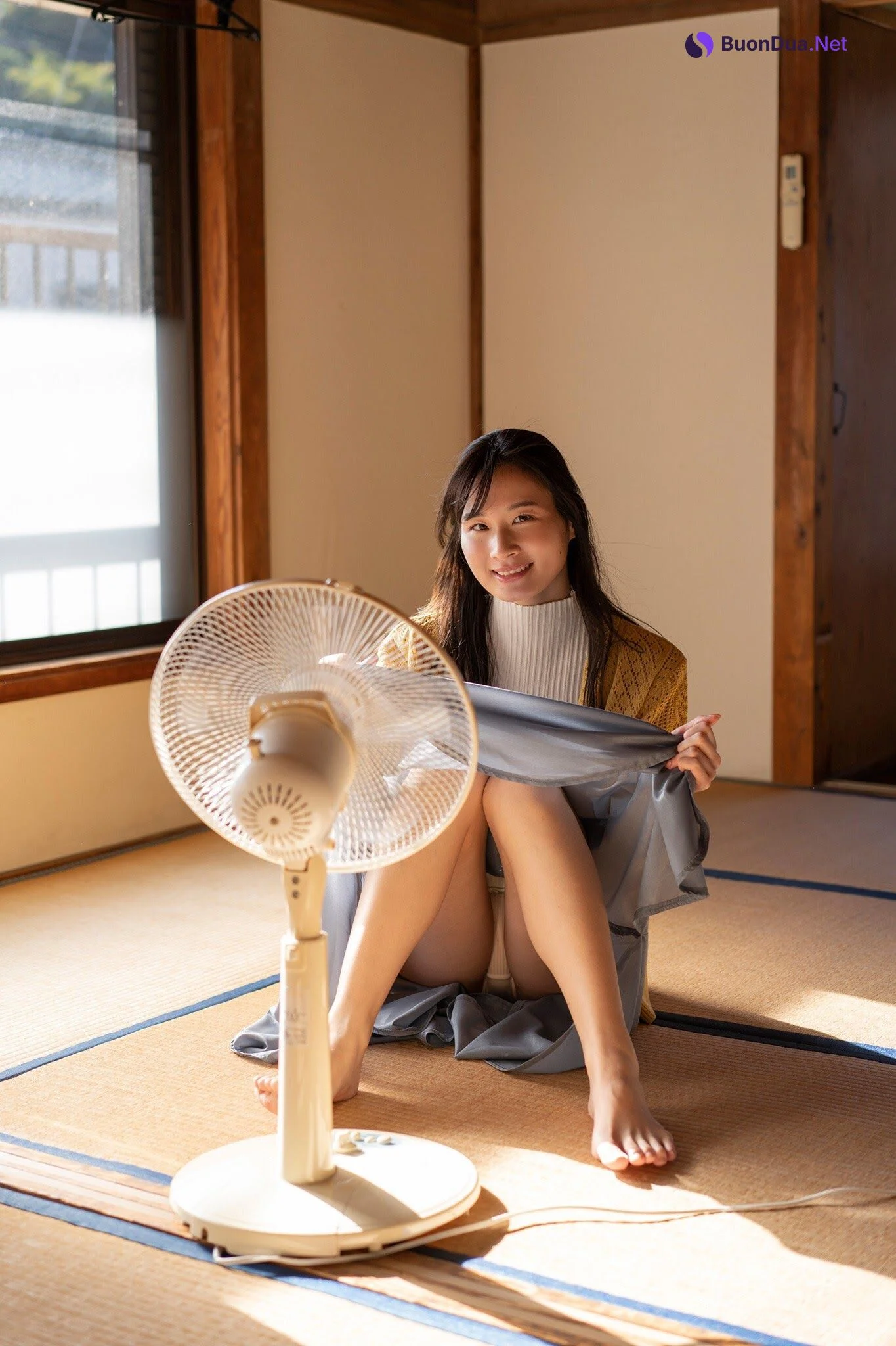 Yuki Kiyose 清瀬汐希, Shukan Post 2021.01.15-22 (週刊ポスト 2021年1月15-22日号) - Photo 6
