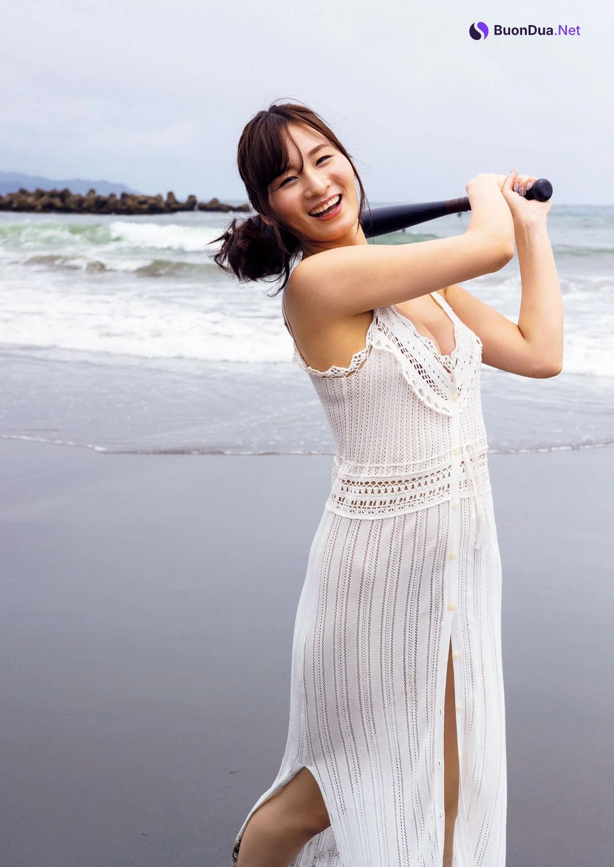Yuki Kiyose 清瀬汐希, Weekly Playboy 2022 No.39 (週刊プレイボーイ 2022年39号) - Photo 8