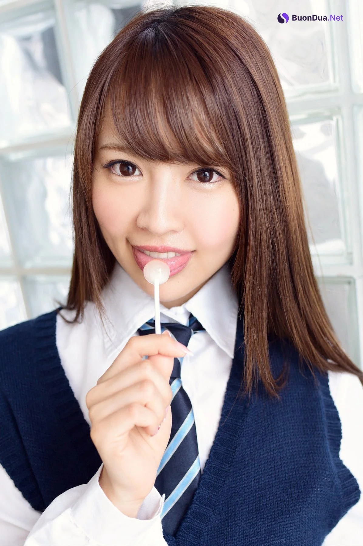 Yuki Mashiro 真白ゆき, 写真集 『清純美少女 気持ち良くて断れないの…』 Set.01 - Photo 5