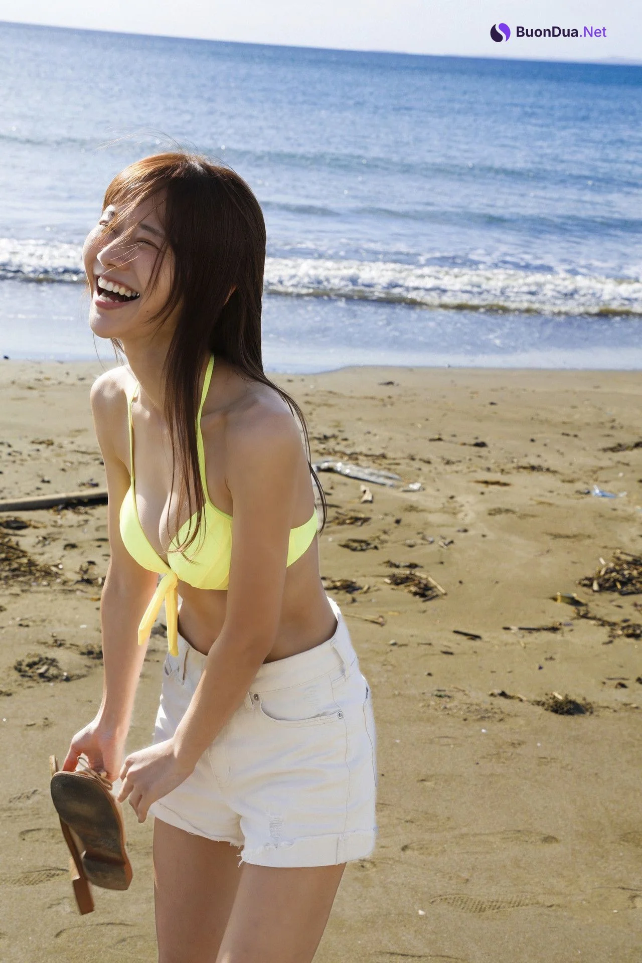 Yuki Mizuhara 水原ゆき, 写真集 T.T PHOTO出版 「REFLECTION」 Set.01 - Photo 13