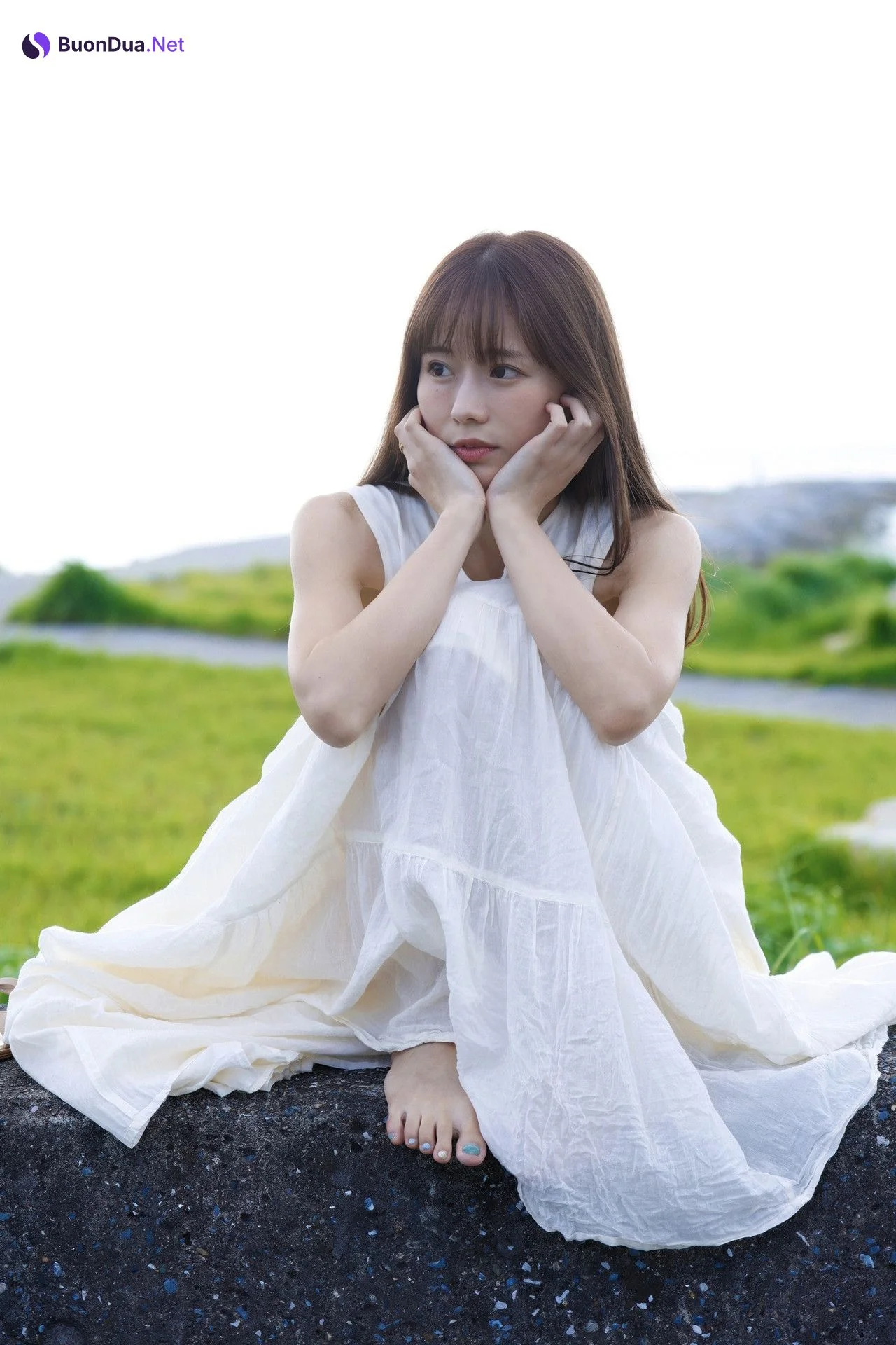 Yuki Mizuhara 水原ゆき, 写真集 T.T PHOTO出版 「REFLECTION」 Set.01 - Photo 2