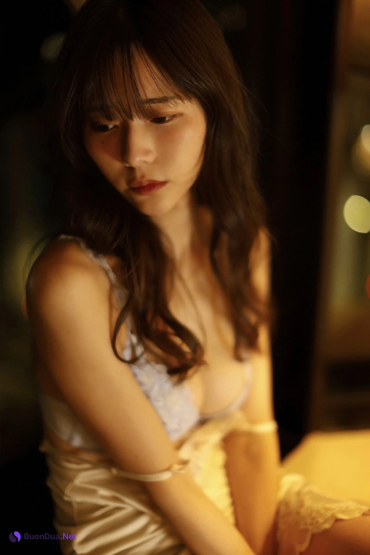 Yuki Mizuhara 水原ゆき, 写真集 T.T PHOTO出版 「REFLECTION」 Set.02 - Photo 11