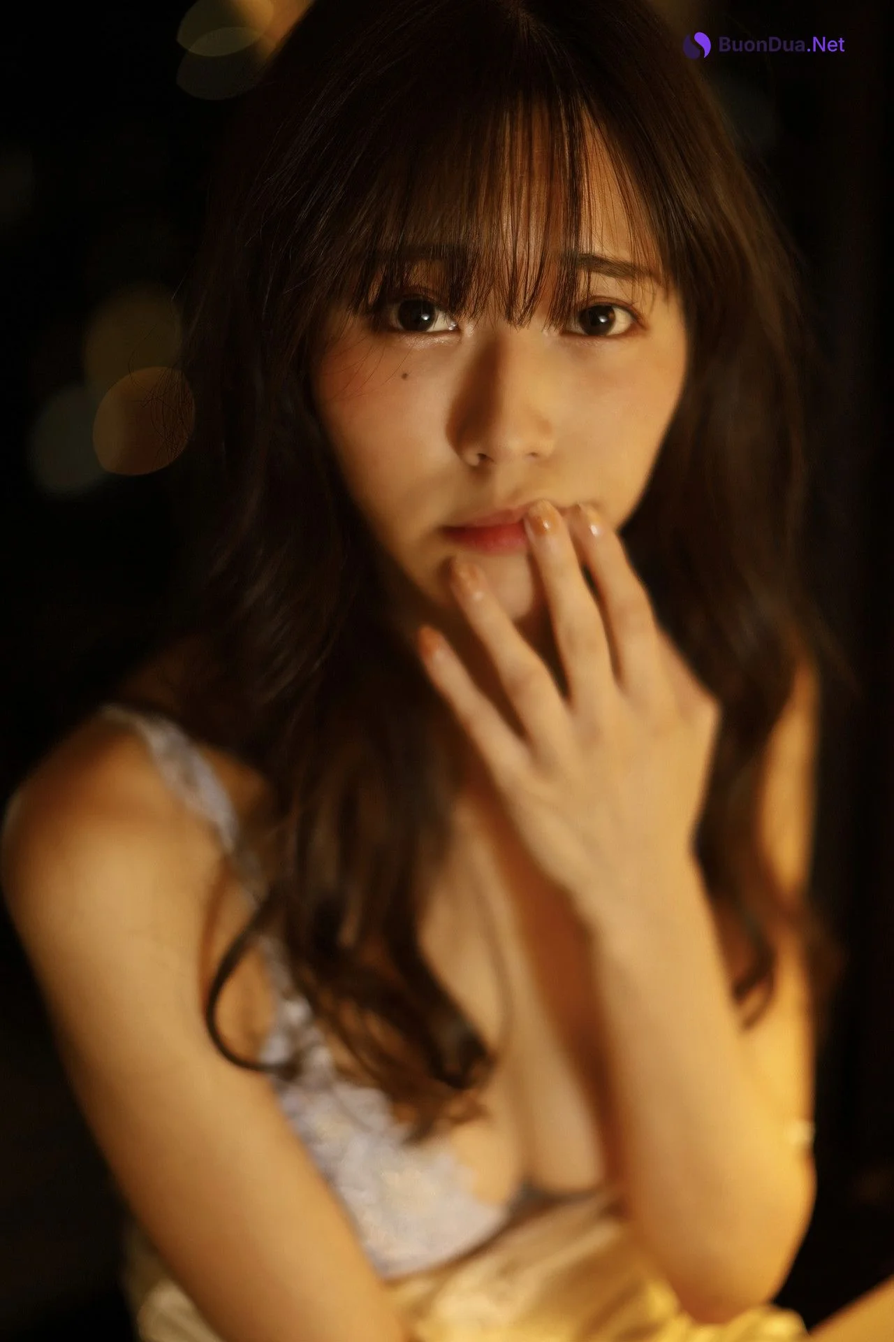 Yuki Mizuhara 水原ゆき, 写真集 T.T PHOTO出版 「REFLECTION」 Set.02 - Photo 14