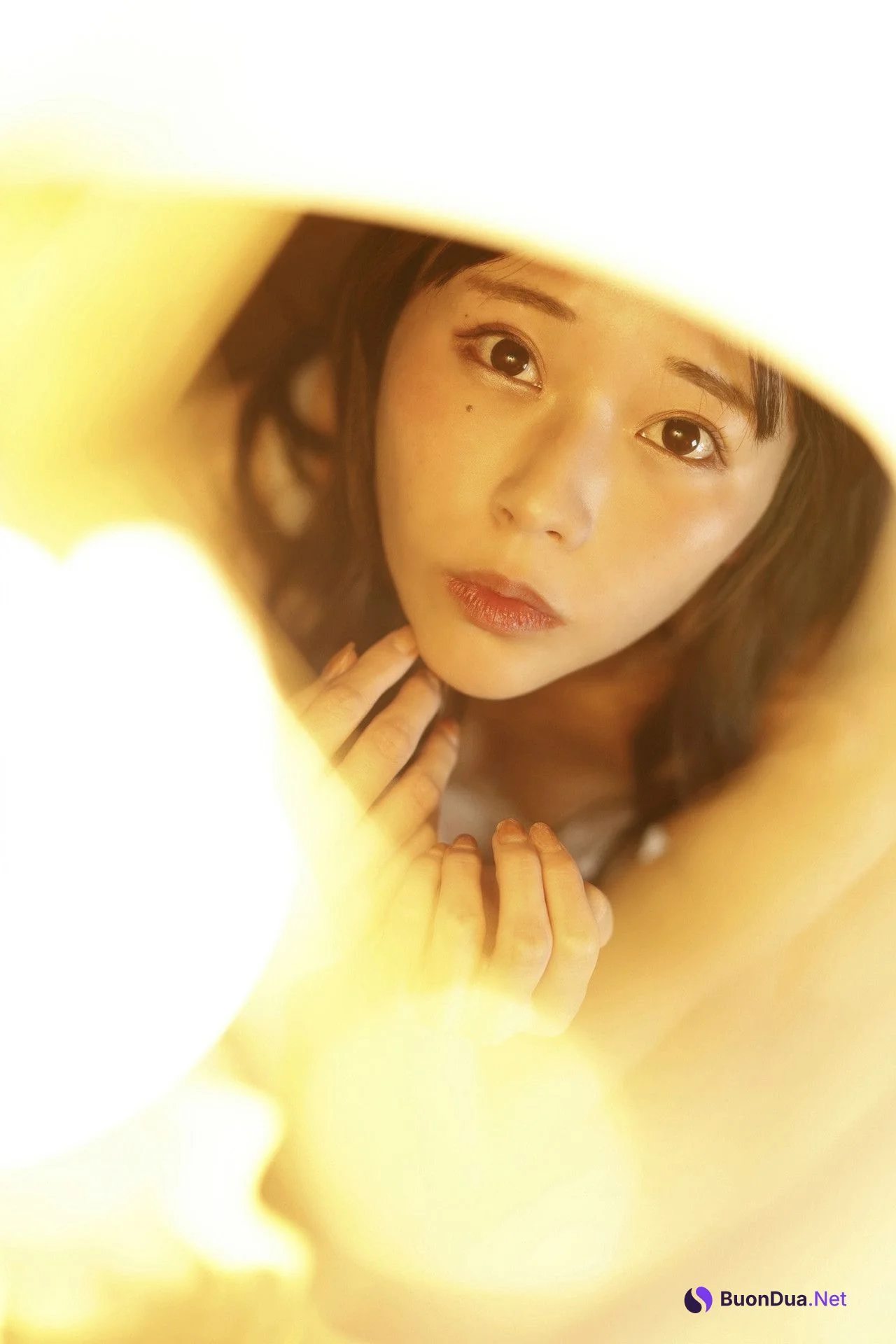 Yuki Mizuhara 水原ゆき, 写真集 T.T PHOTO出版 「REFLECTION」 Set.02 - Photo 3
