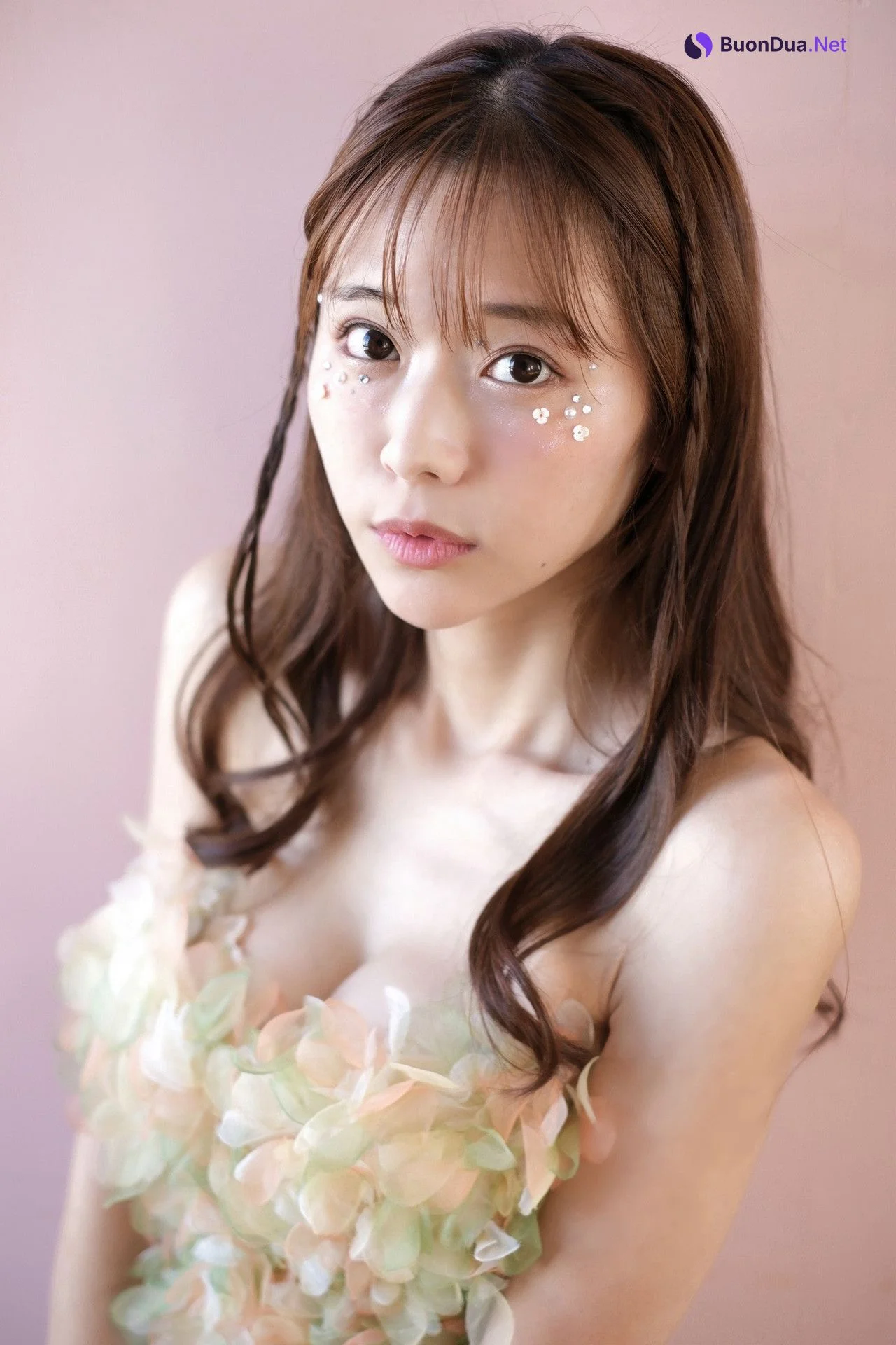 Yuki Mizuhara 水原ゆき, 写真集 T.T PHOTO出版 「REFLECTION」 Set.04 - Photo 12