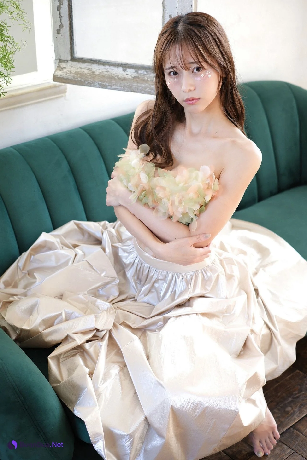 Yuki Mizuhara 水原ゆき, 写真集 T.T PHOTO出版 「REFLECTION」 Set.04 - Photo 4