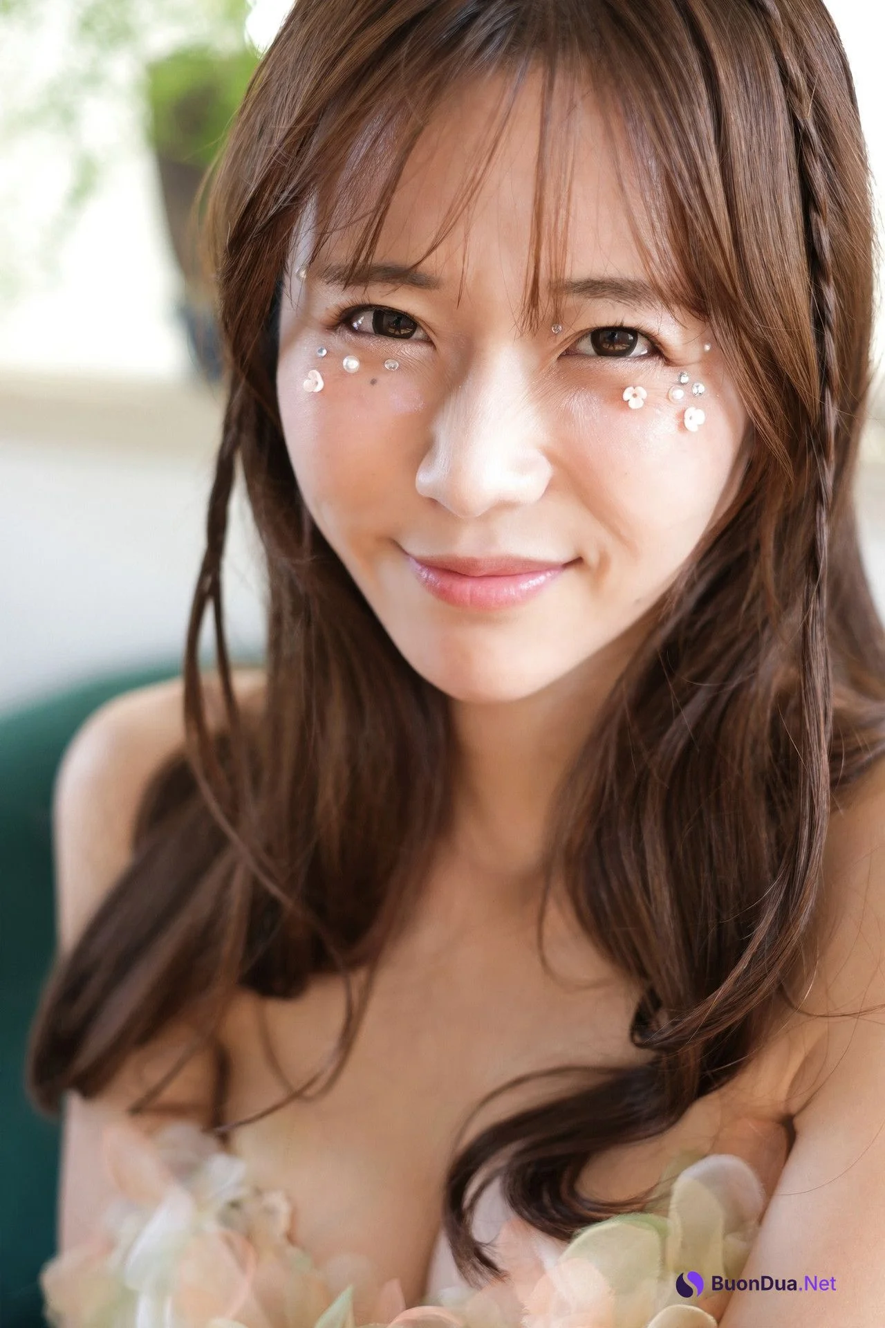 Yuki Mizuhara 水原ゆき, 写真集 T.T PHOTO出版 「REFLECTION」 Set.04 - Photo 7