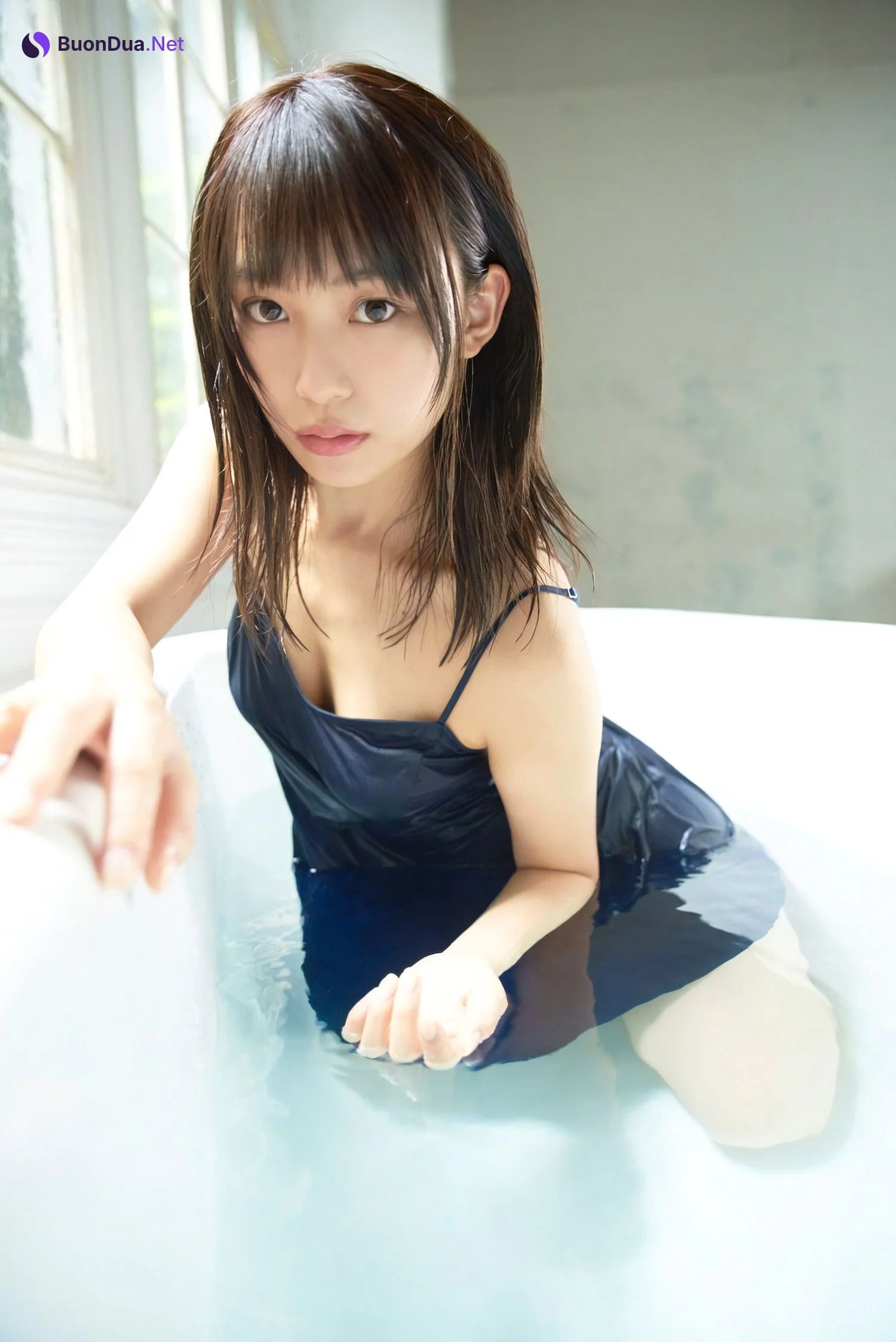 Yuki Odera 御寺ゆき, Platinum FLASH x 01familia - Photo 7