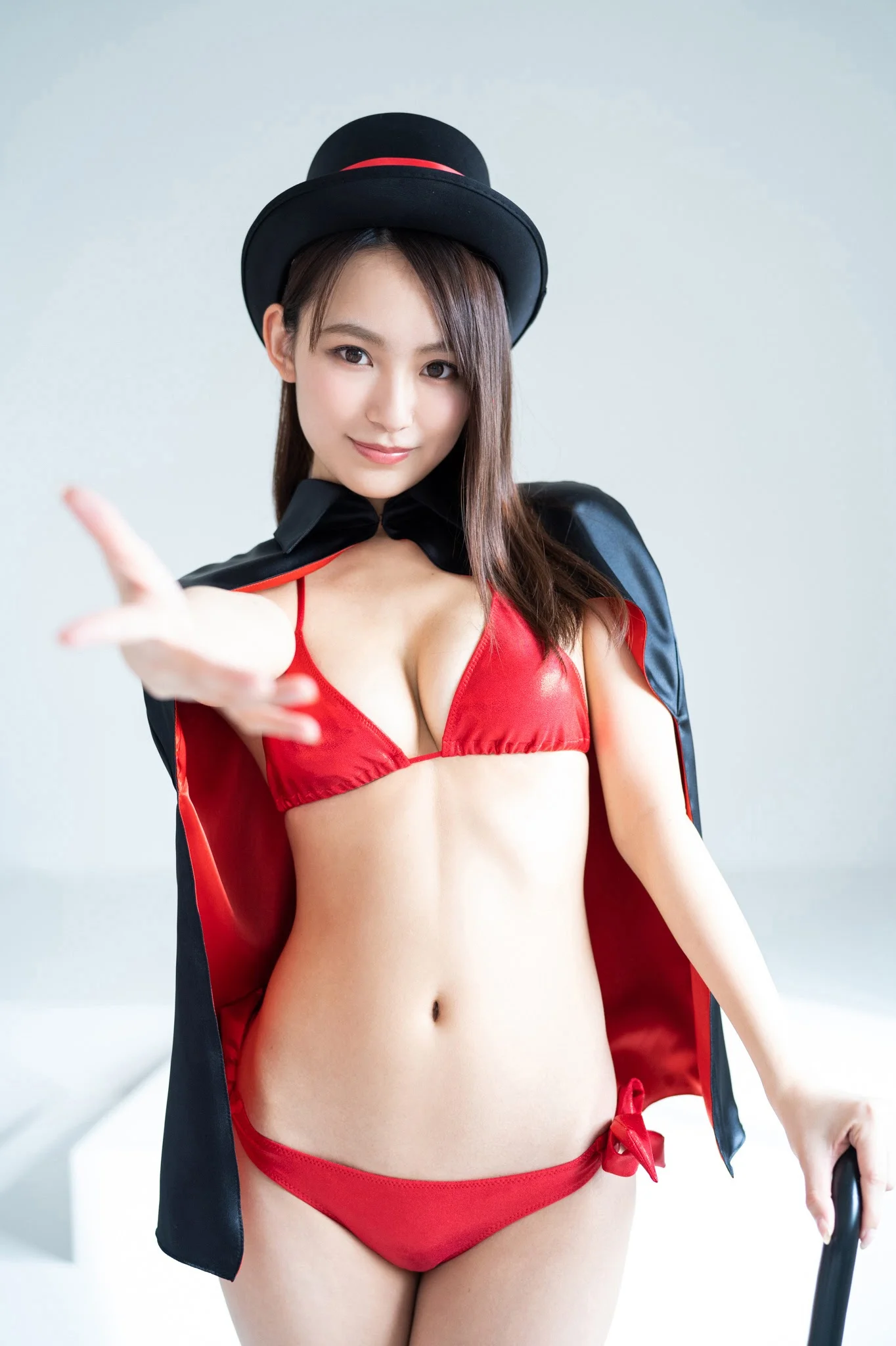 Yuki Odera 御寺ゆき, ヤンマガWeb 動くグラビアシリーズ!! 2021.03 Set.02