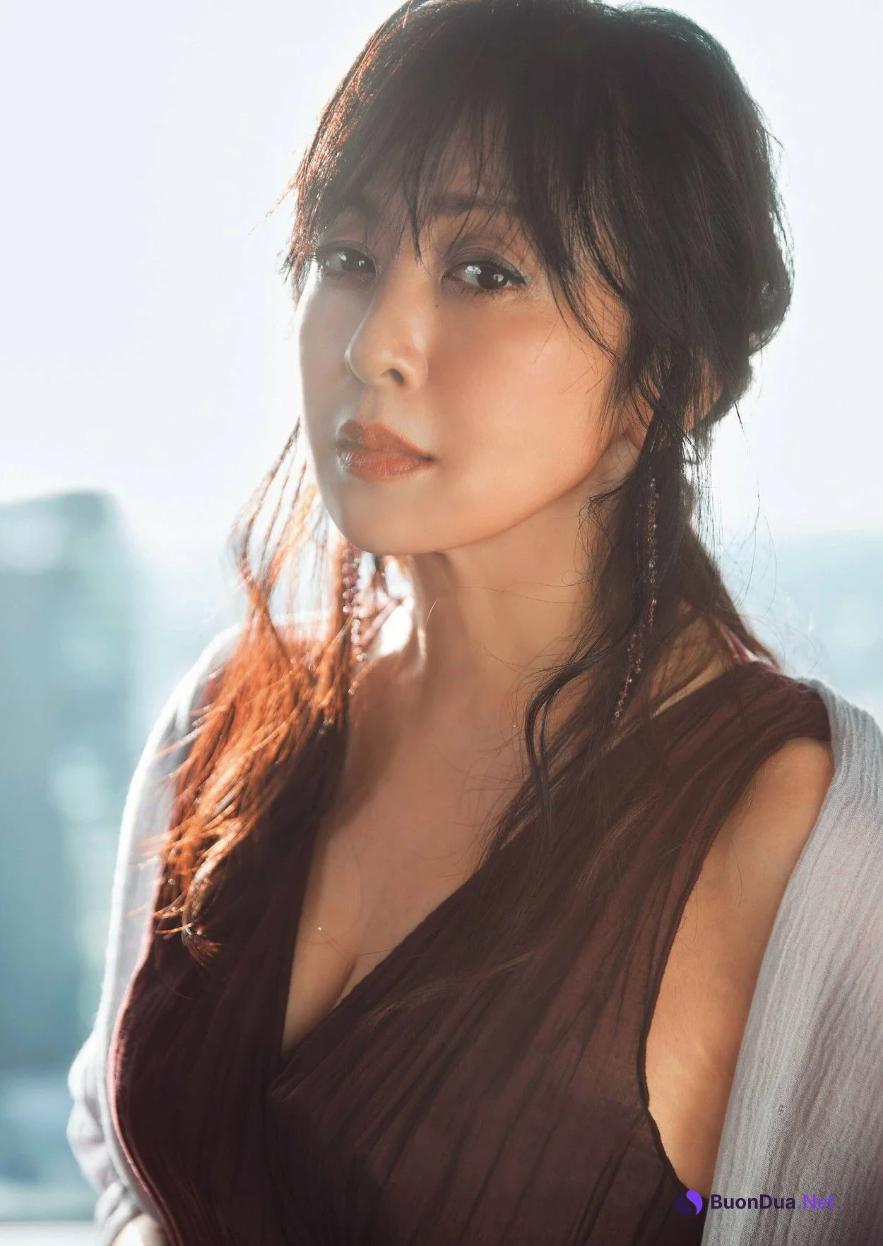 Yuki Saito 斉藤由貴, Shukan Gendai 2023.02.25 (週刊現代 2023年2月25日号) - Photo 7