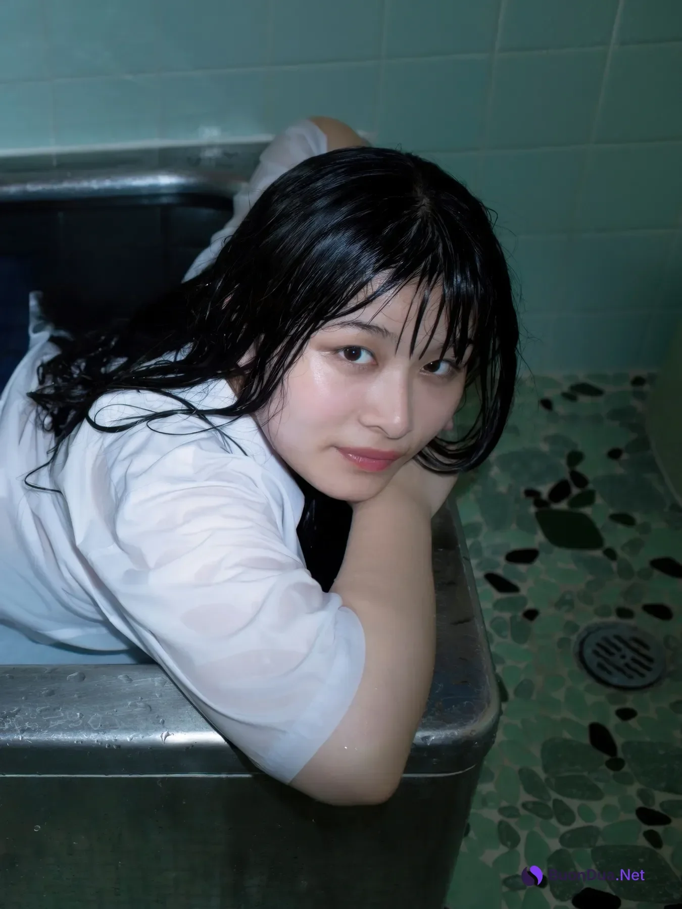 Yuki Shinomiya 四宮由貴, アイドルワン I-One サンプル版 天使のフクラミ - Photo 16