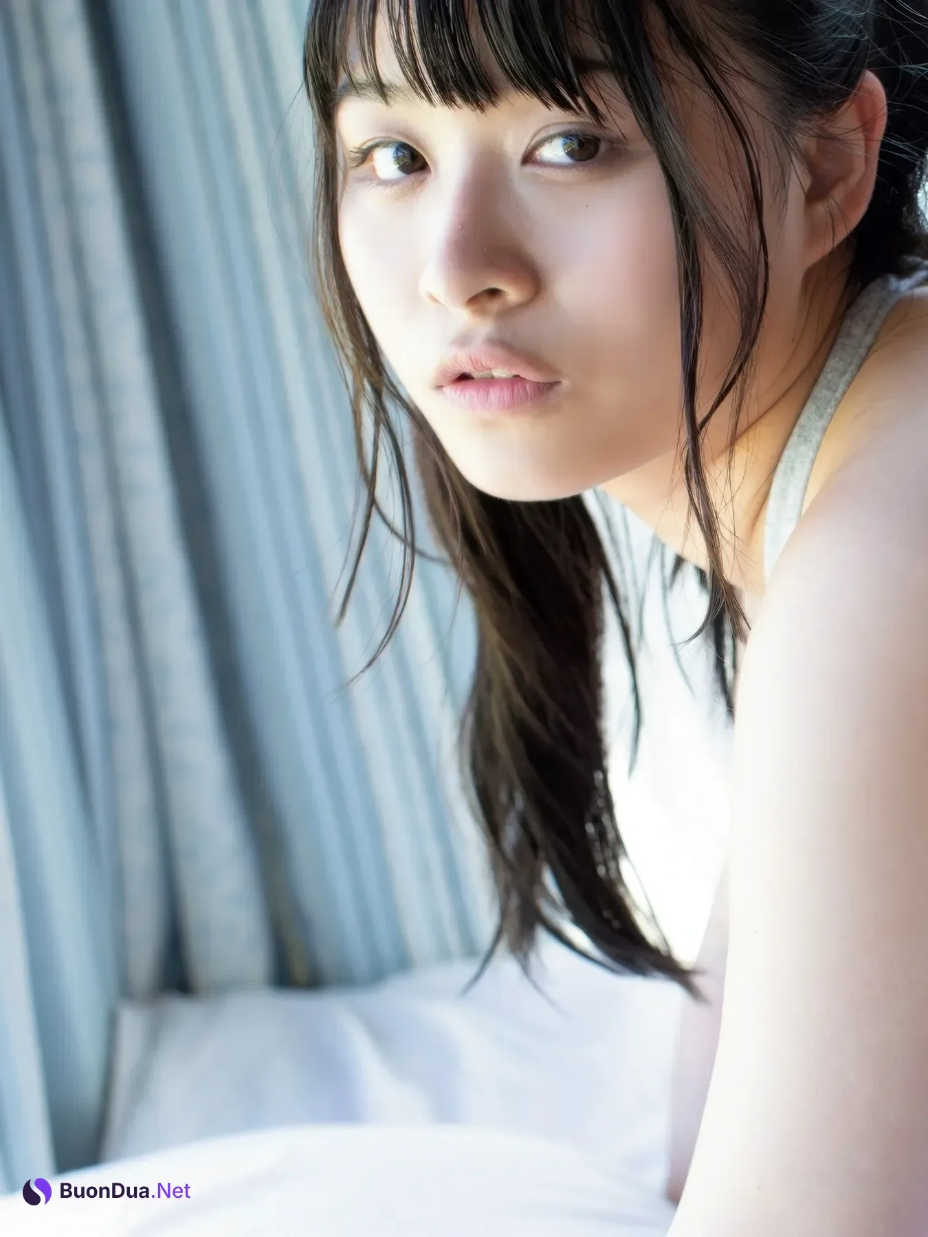 Yuki Shinomiya 四宮由貴, アイドルワン I-One サンプル版 天使のフクラミ - Photo 8
