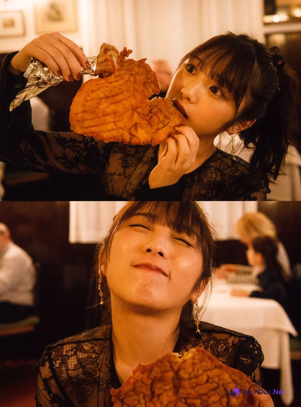 Yuki Yoda 与田祐希, 2nd写真集 [無口な時間] Set.02 - Photo 6