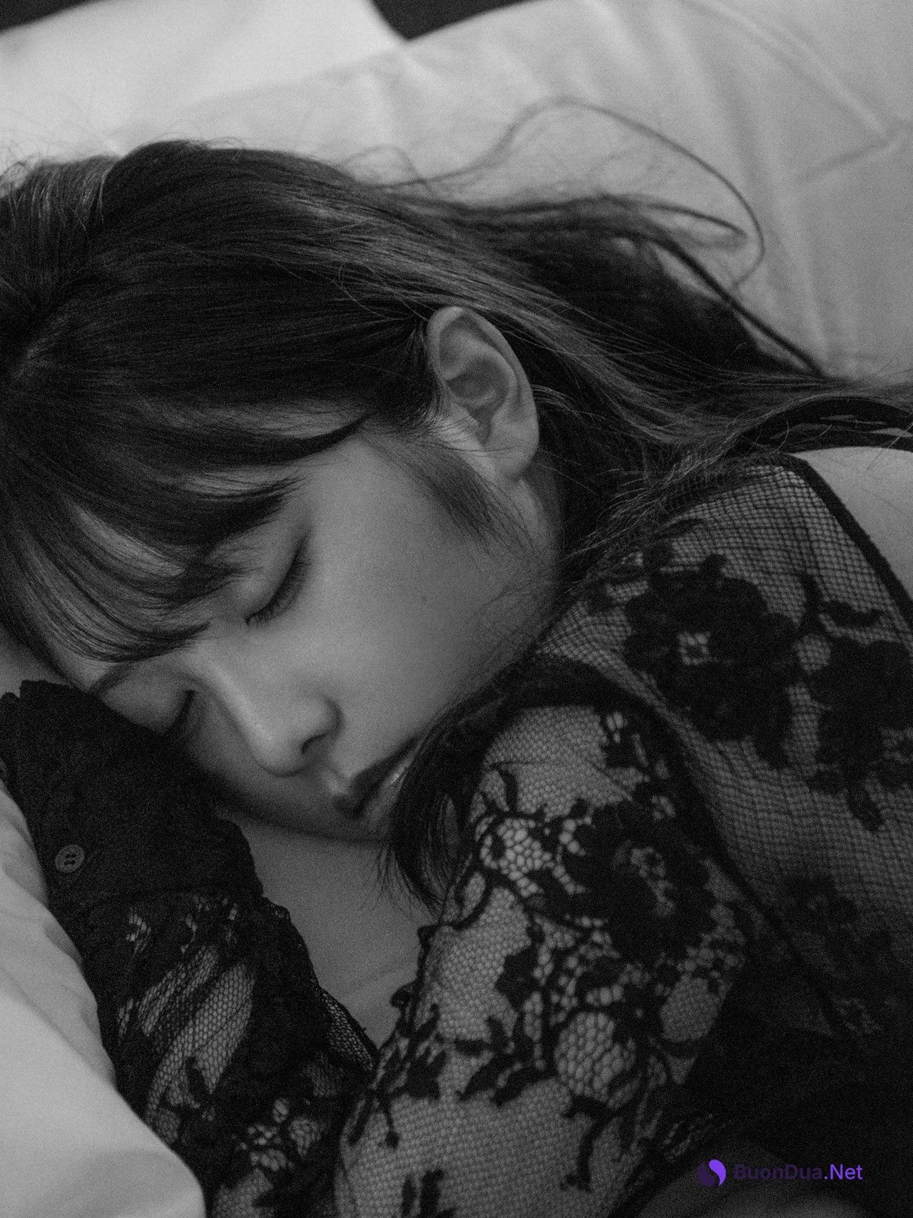 Yuki Yoda 与田祐希, 2nd写真集 [無口な時間] Set.02 - Photo 8