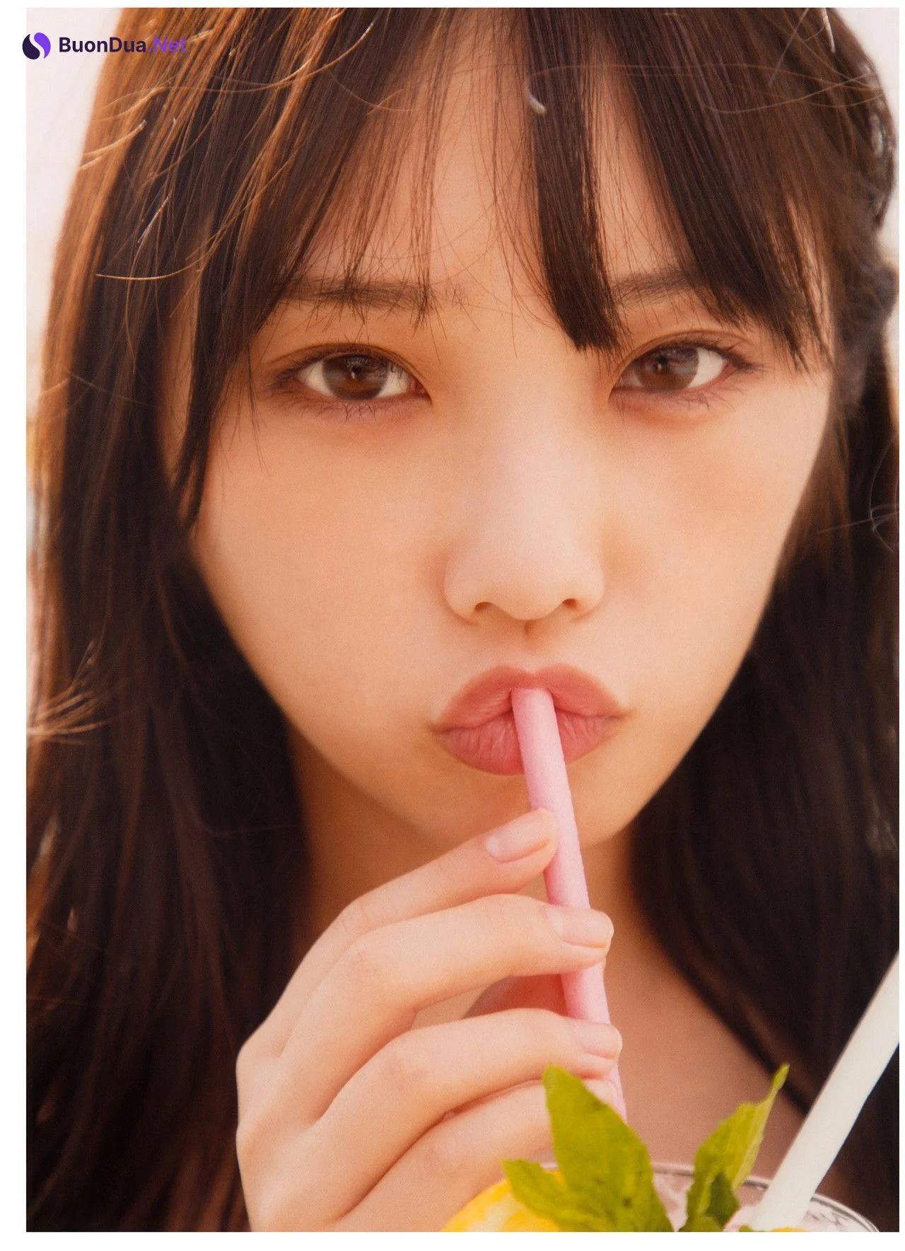 Yuki Yoda 与田祐希, 2nd写真集 [無口な時間] Set.03 - Photo 10