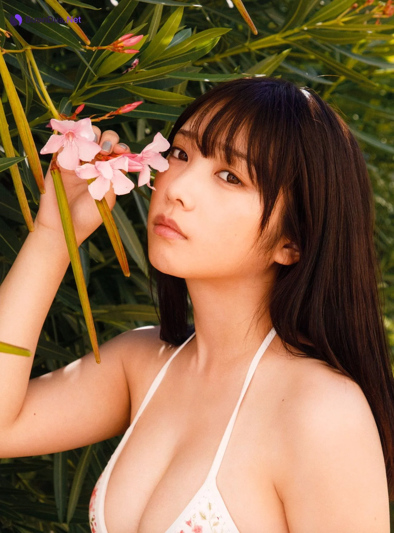 Yuki Yoda 与田祐希, 2nd写真集 [無口な時間] Set.03 - Photo 13