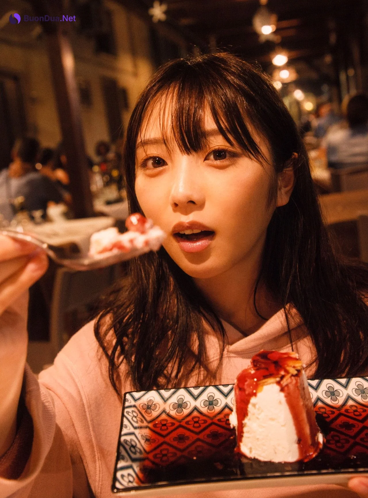Yuki Yoda 与田祐希, 2nd写真集 [無口な時間] Set.04 - Photo 13