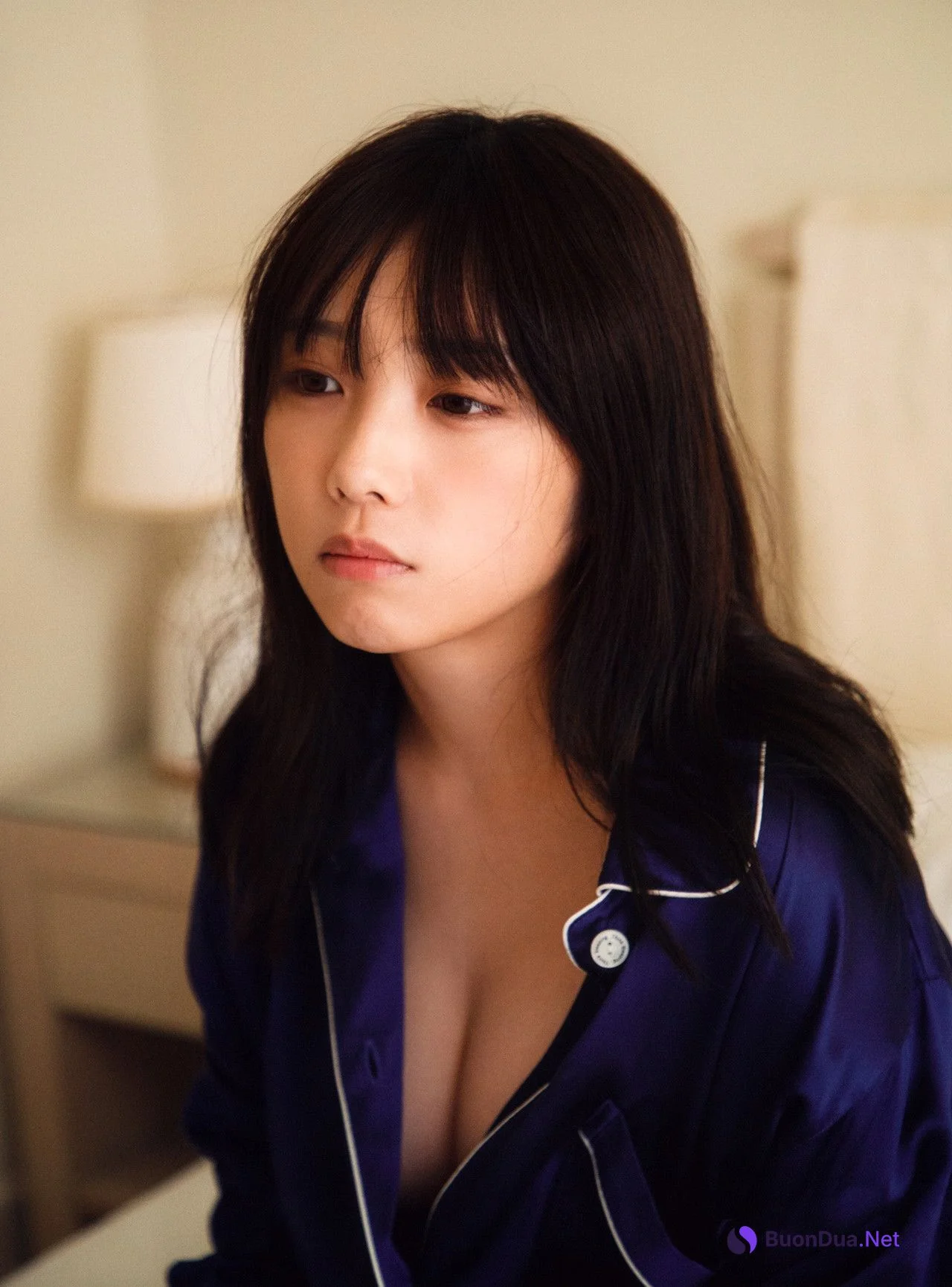 Yuki Yoda 与田祐希, 2nd写真集 [無口な時間] Set.04 - Photo 16