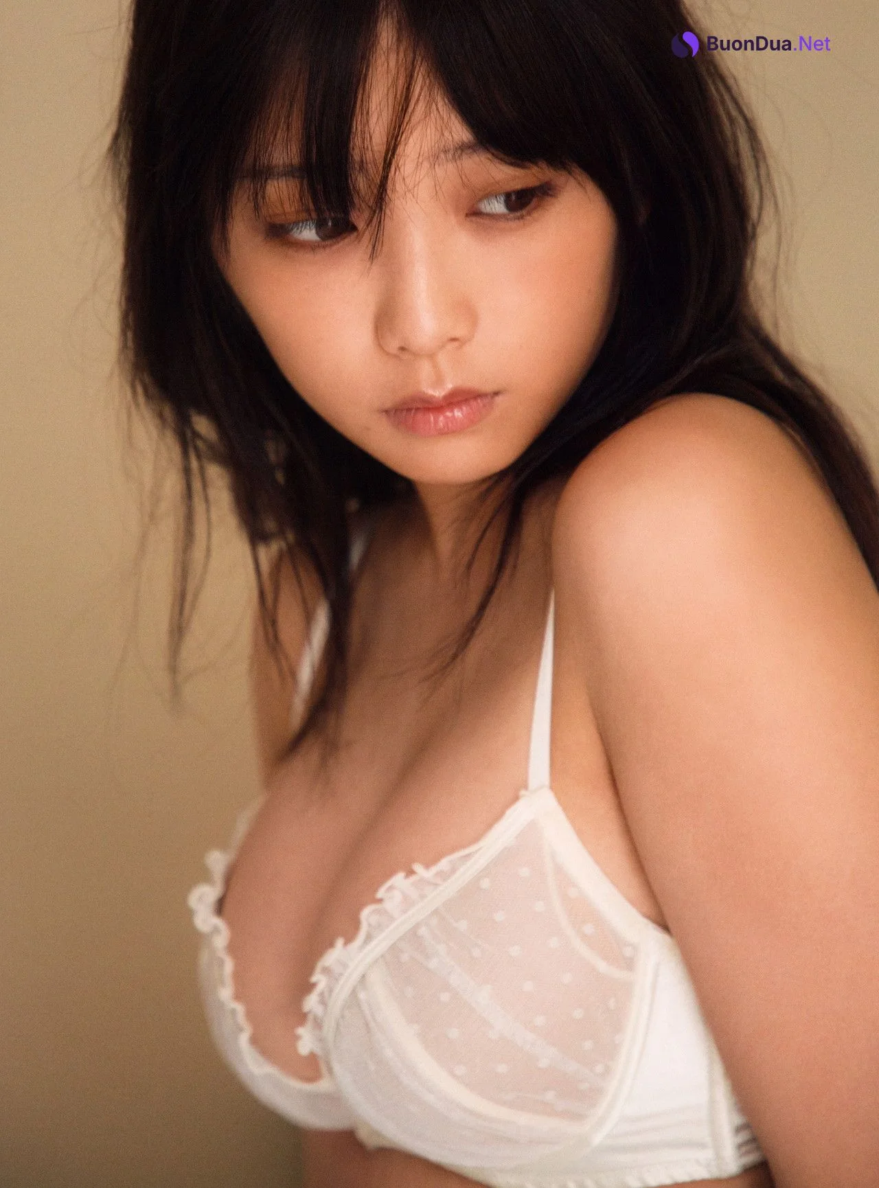 Yuki Yoda 与田祐希, 2nd写真集 [無口な時間] Set.04 - Photo 20