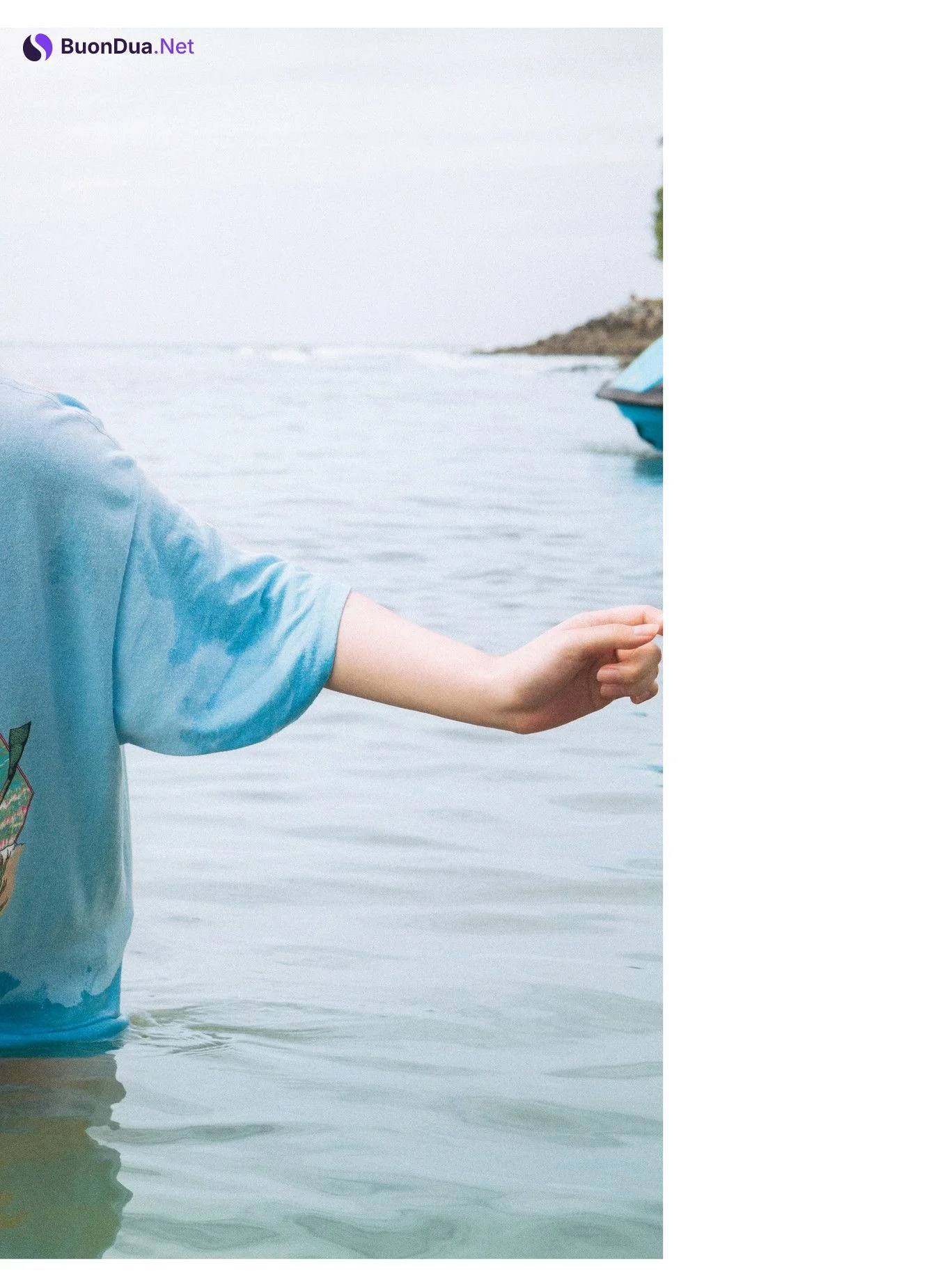 Yuki Yoda 与田祐希, 3rd写真集 「ヨーダ」 Set.01 - Photo 12