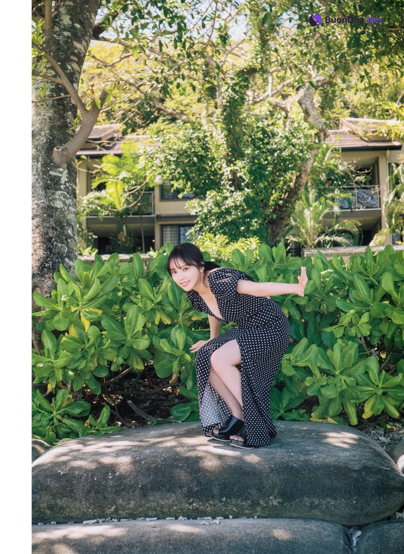 Yuki Yoda 与田祐希, 3rd写真集 「ヨーダ」 Set.01 - Photo 20
