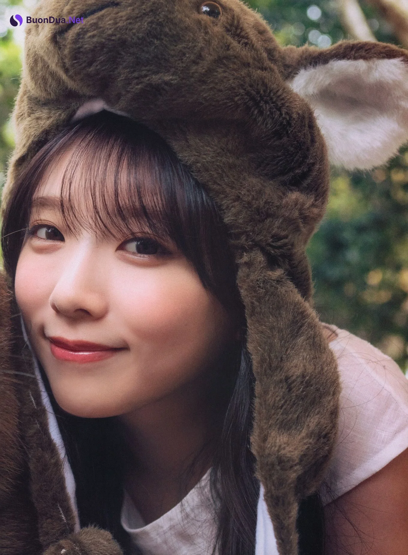 Yuki Yoda 与田祐希, 3rd写真集 「ヨーダ」 Set.02 - Photo 13