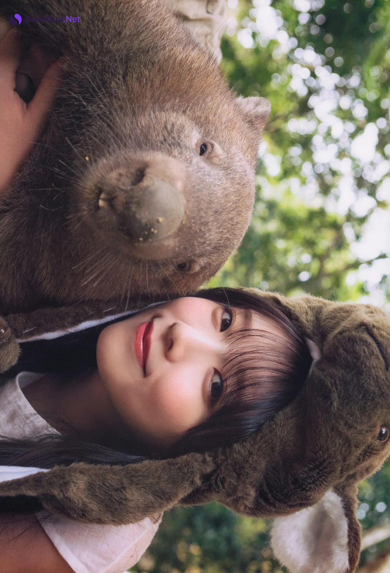 Yuki Yoda 与田祐希, 3rd写真集 「ヨーダ」 Set.02 - Photo 14