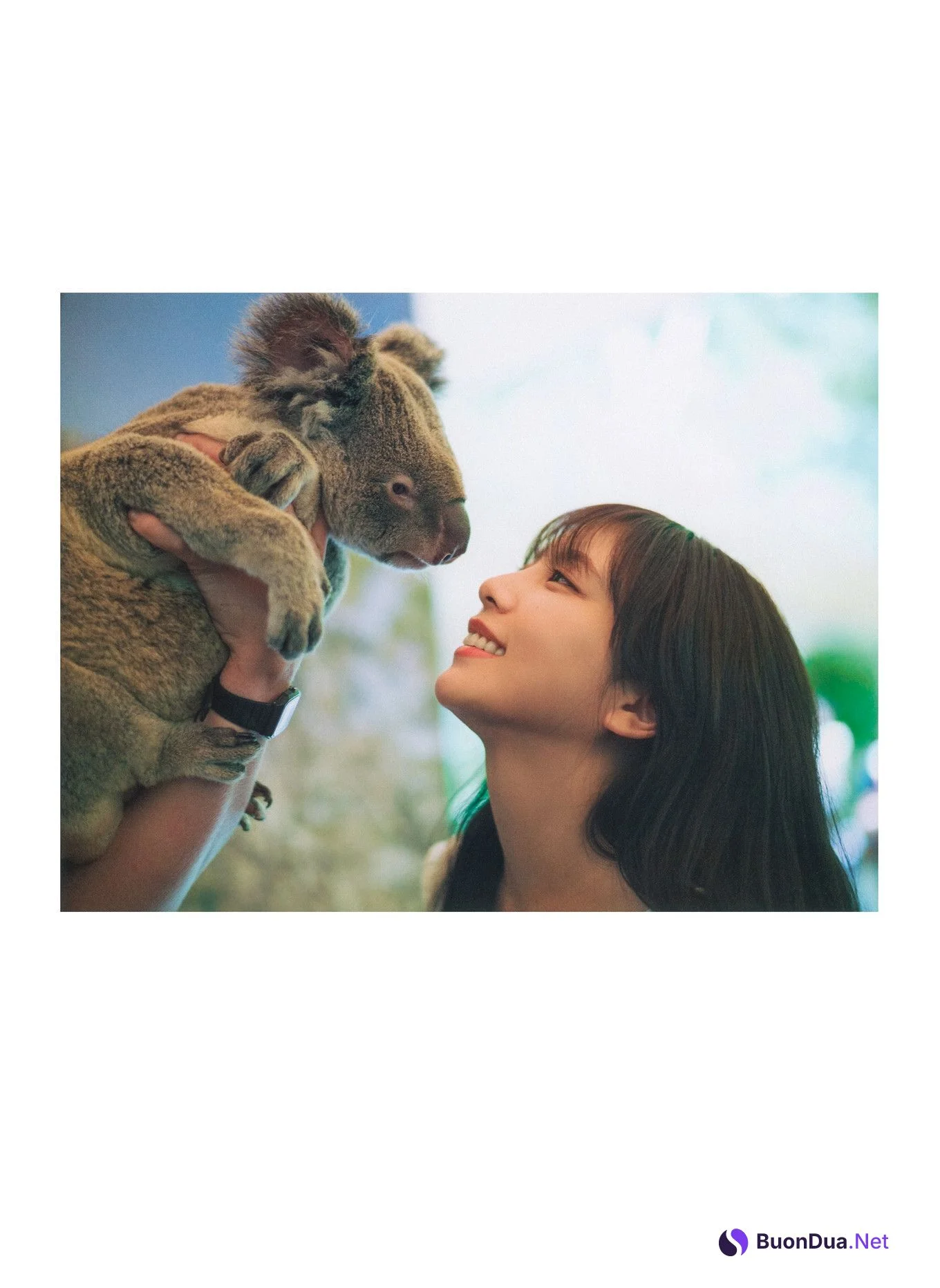 Yuki Yoda 与田祐希, 3rd写真集 「ヨーダ」 Set.02 - Photo 15