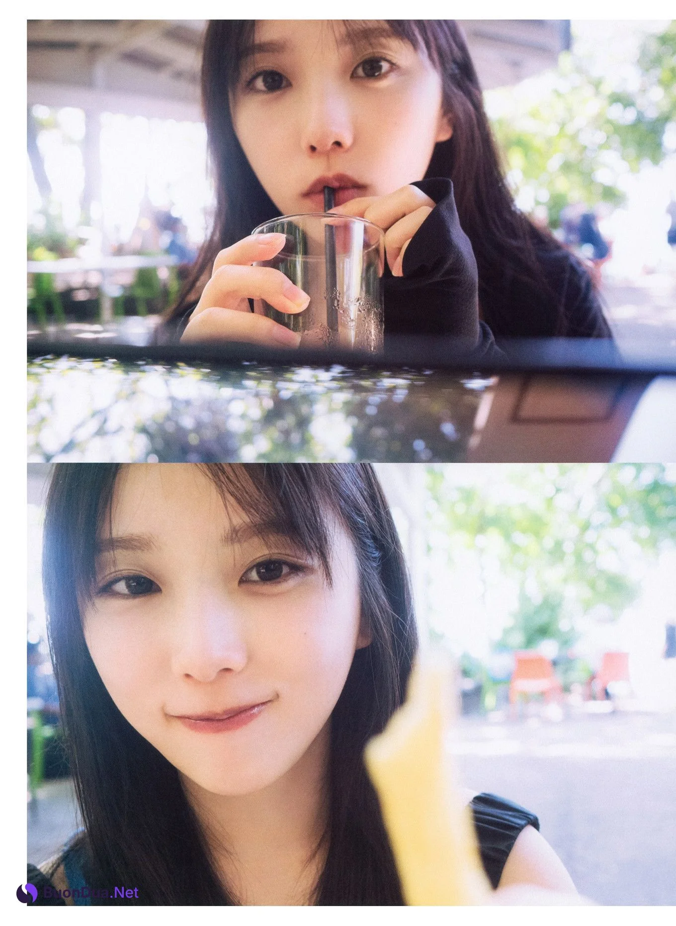 Yuki Yoda 与田祐希, 3rd写真集 「ヨーダ」 Set.02 - Photo 18