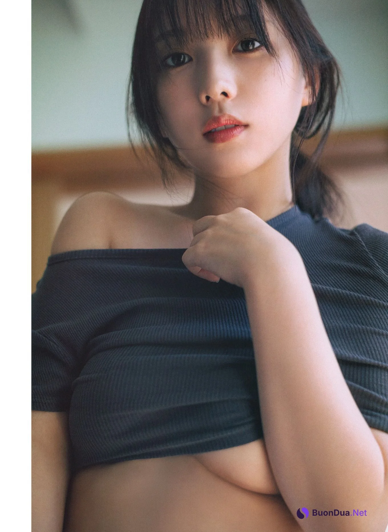 Yuki Yoda 与田祐希, 3rd写真集 「ヨーダ」 Set.02 - Photo 19