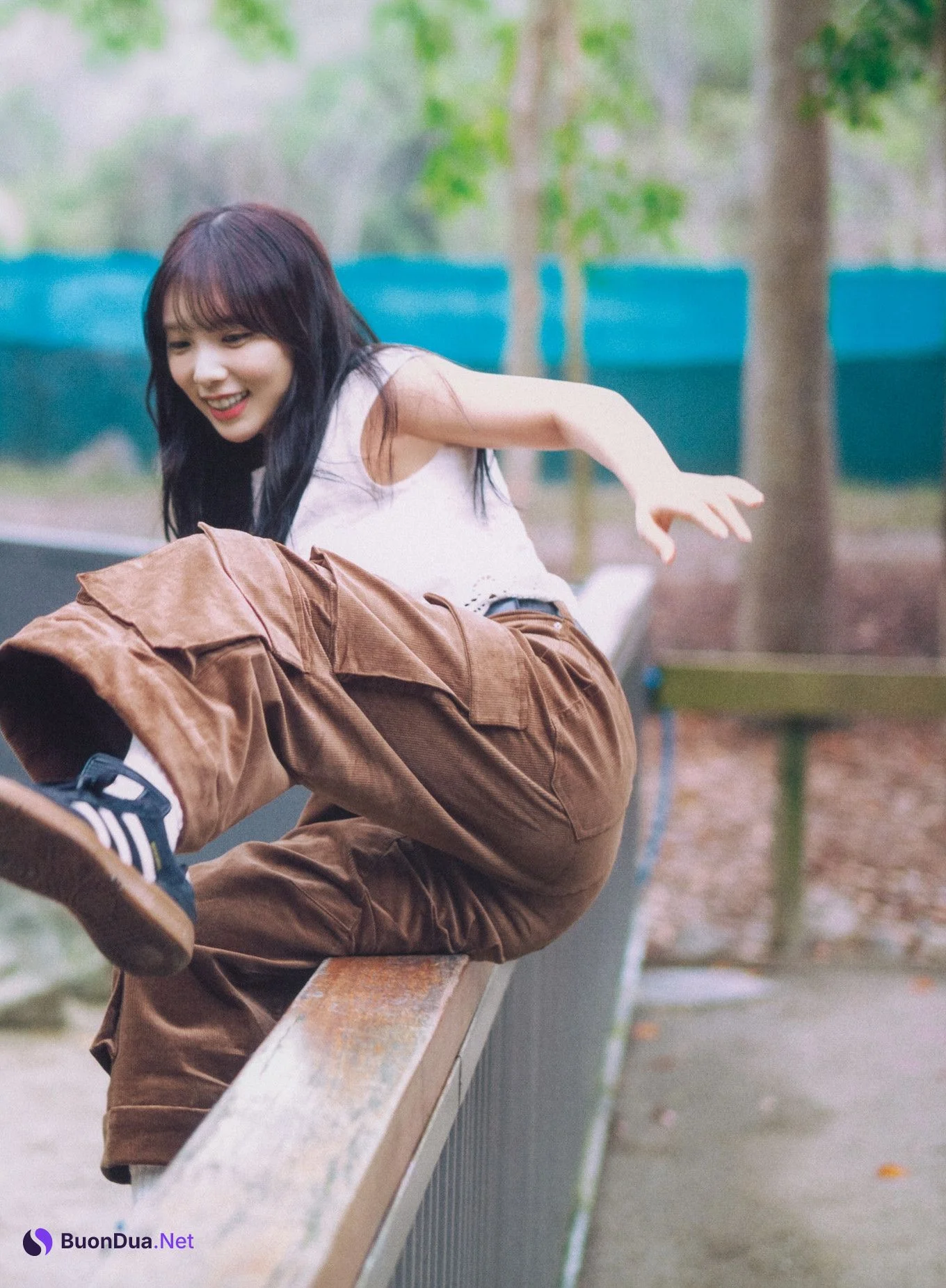 Yuki Yoda 与田祐希, 3rd写真集 「ヨーダ」 Set.02 - Photo 8