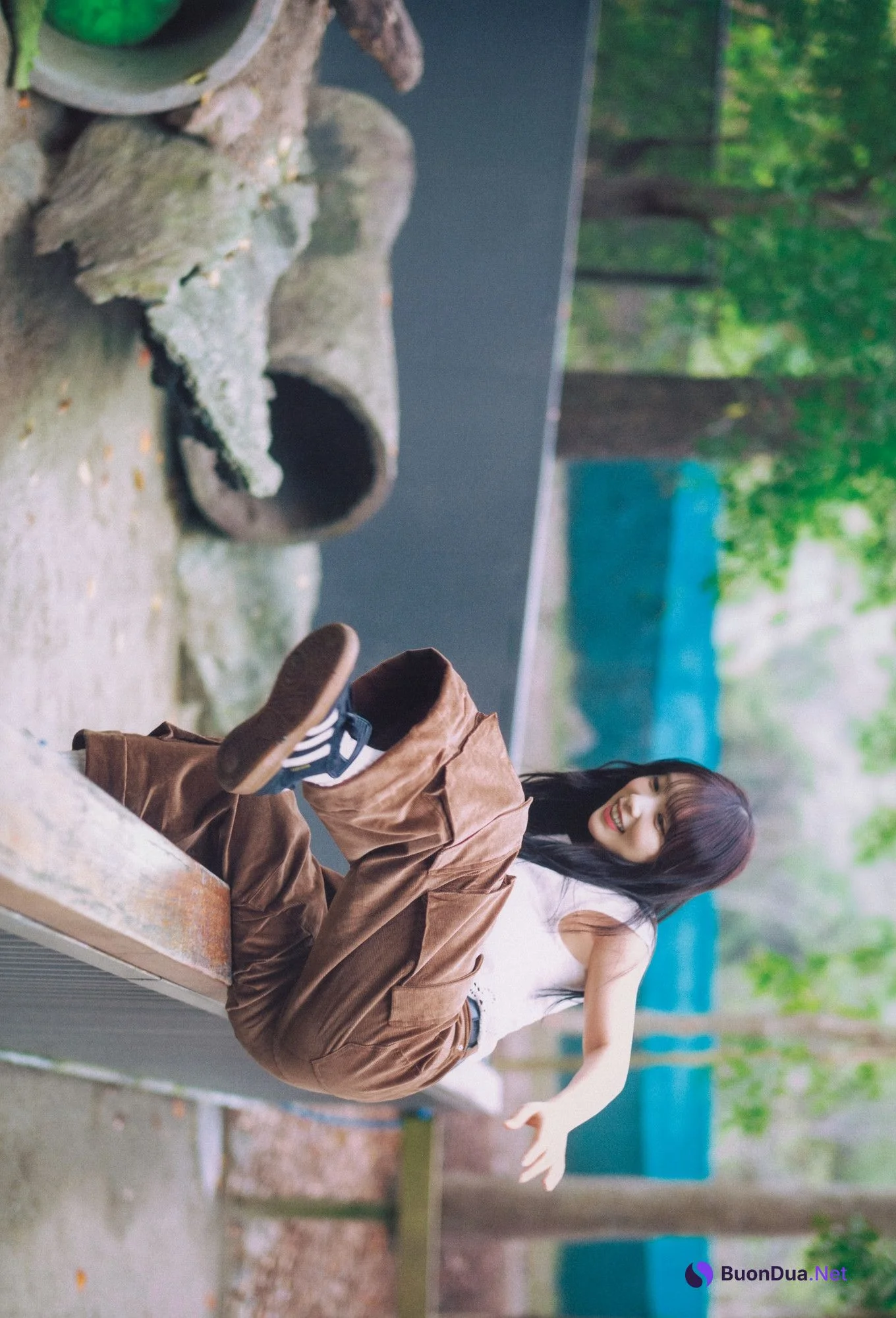 Yuki Yoda 与田祐希, 3rd写真集 「ヨーダ」 Set.02 - Photo 9