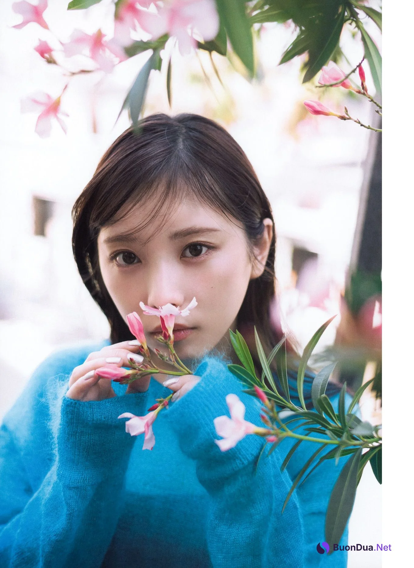 Yuki Yoda 与田祐希, 3rd写真集 「ヨーダ」 Set.03 - Photo 13