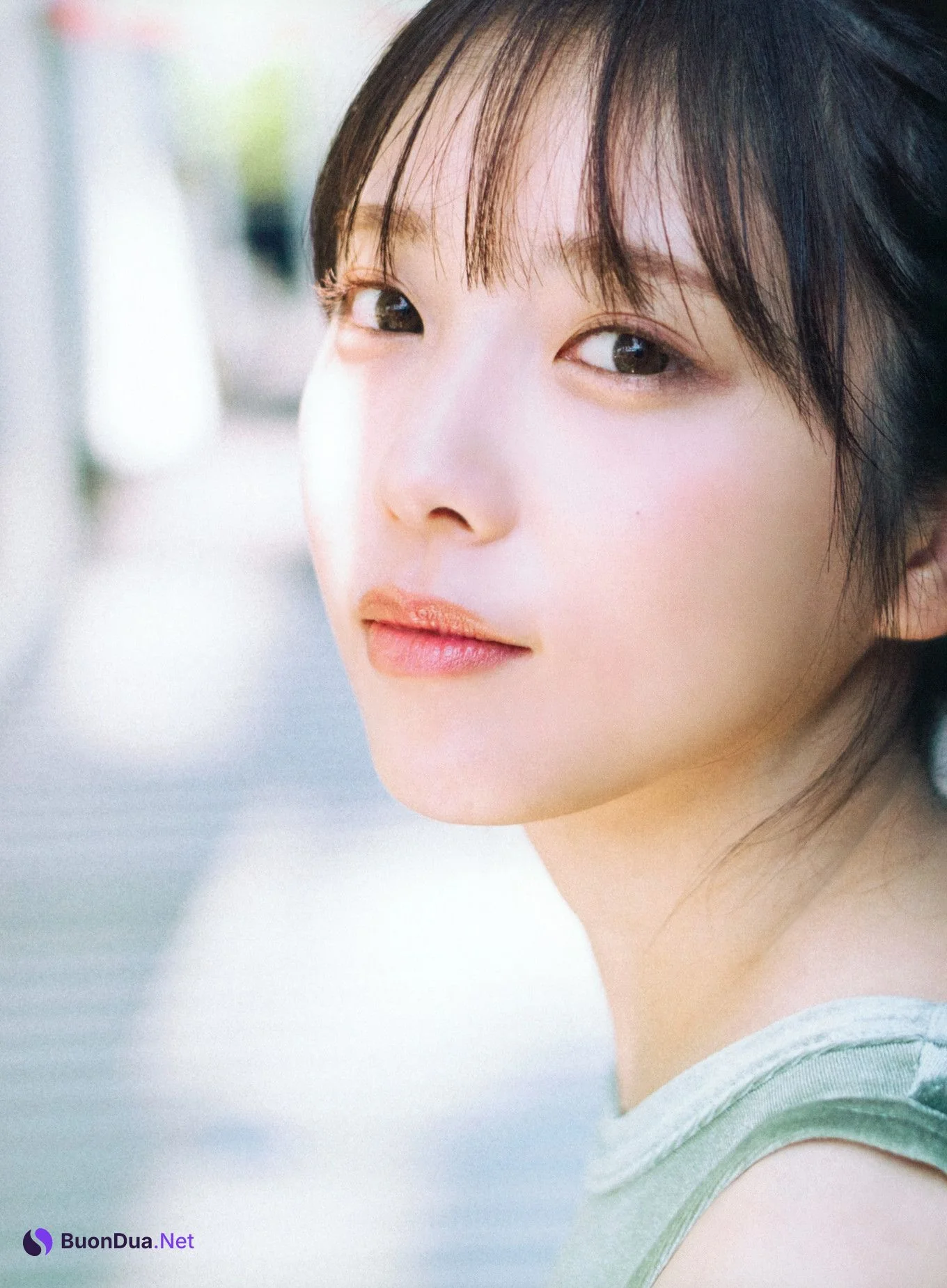 Yuki Yoda 与田祐希, 3rd写真集 「ヨーダ」 Set.03 - Photo 6