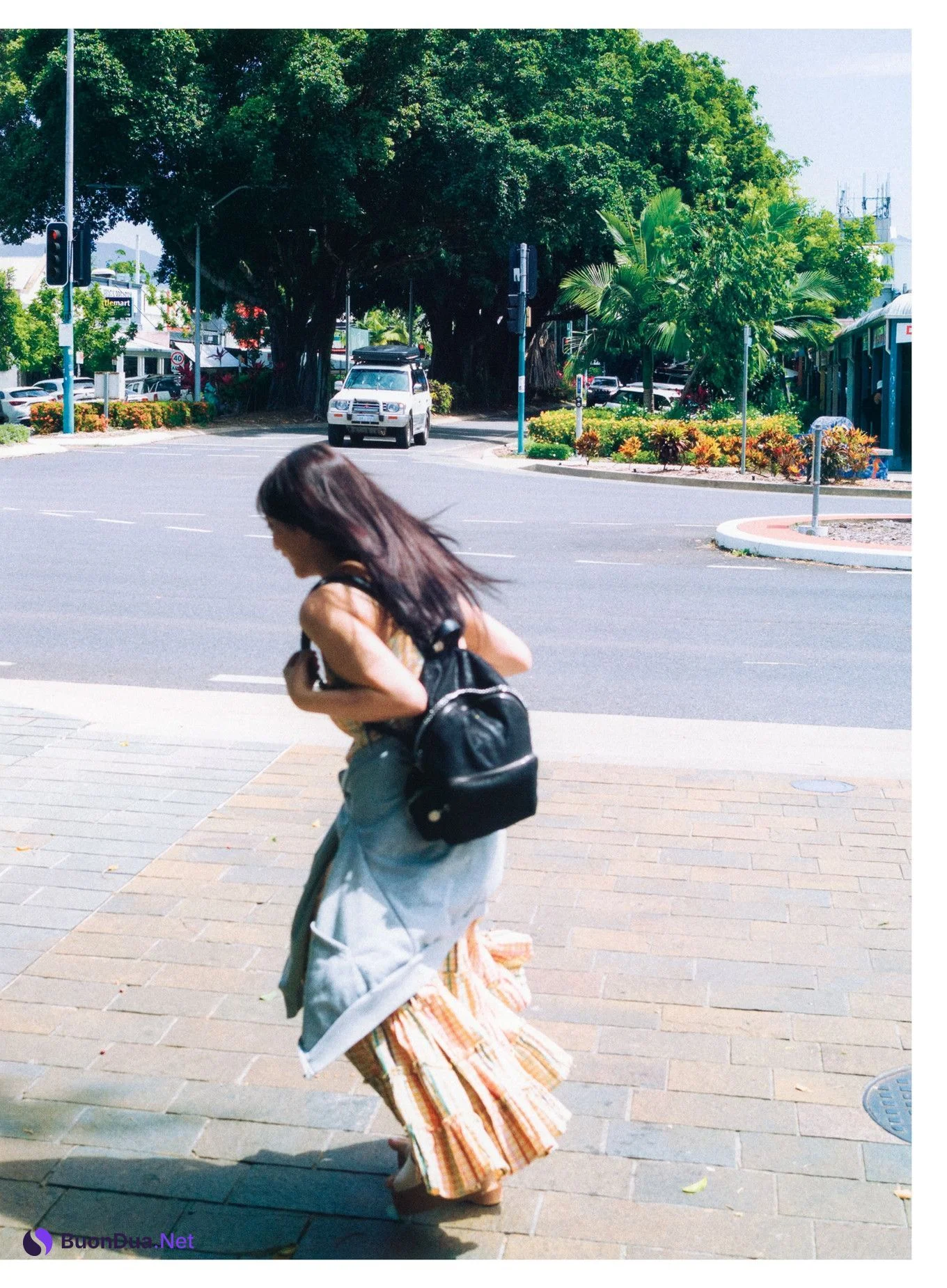 Yuki Yoda 与田祐希, 3rd写真集 「ヨーダ」 Set.04 - Photo 10