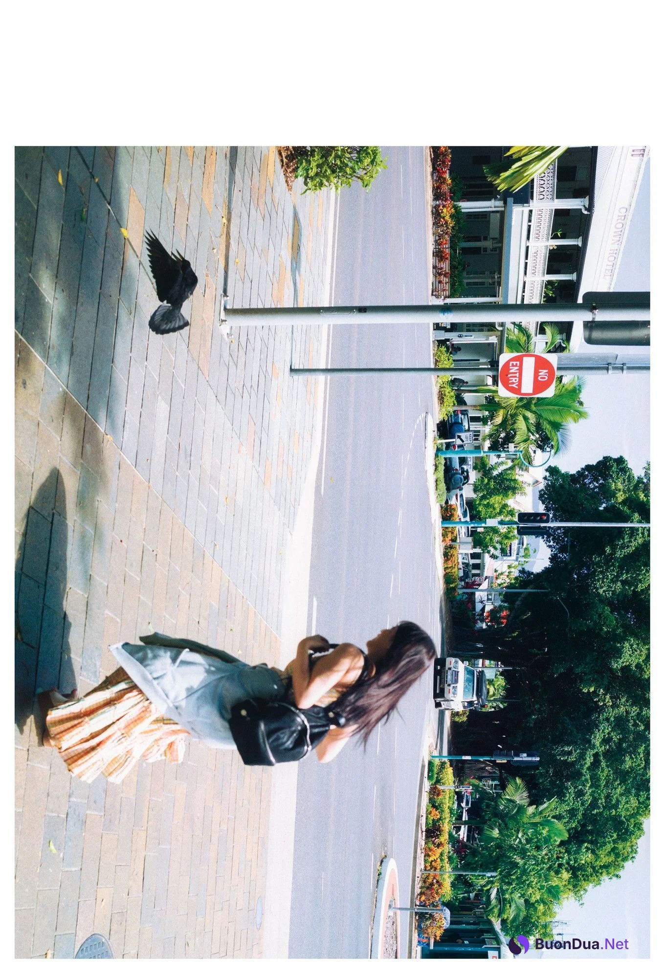 Yuki Yoda 与田祐希, 3rd写真集 「ヨーダ」 Set.04 - Photo 11
