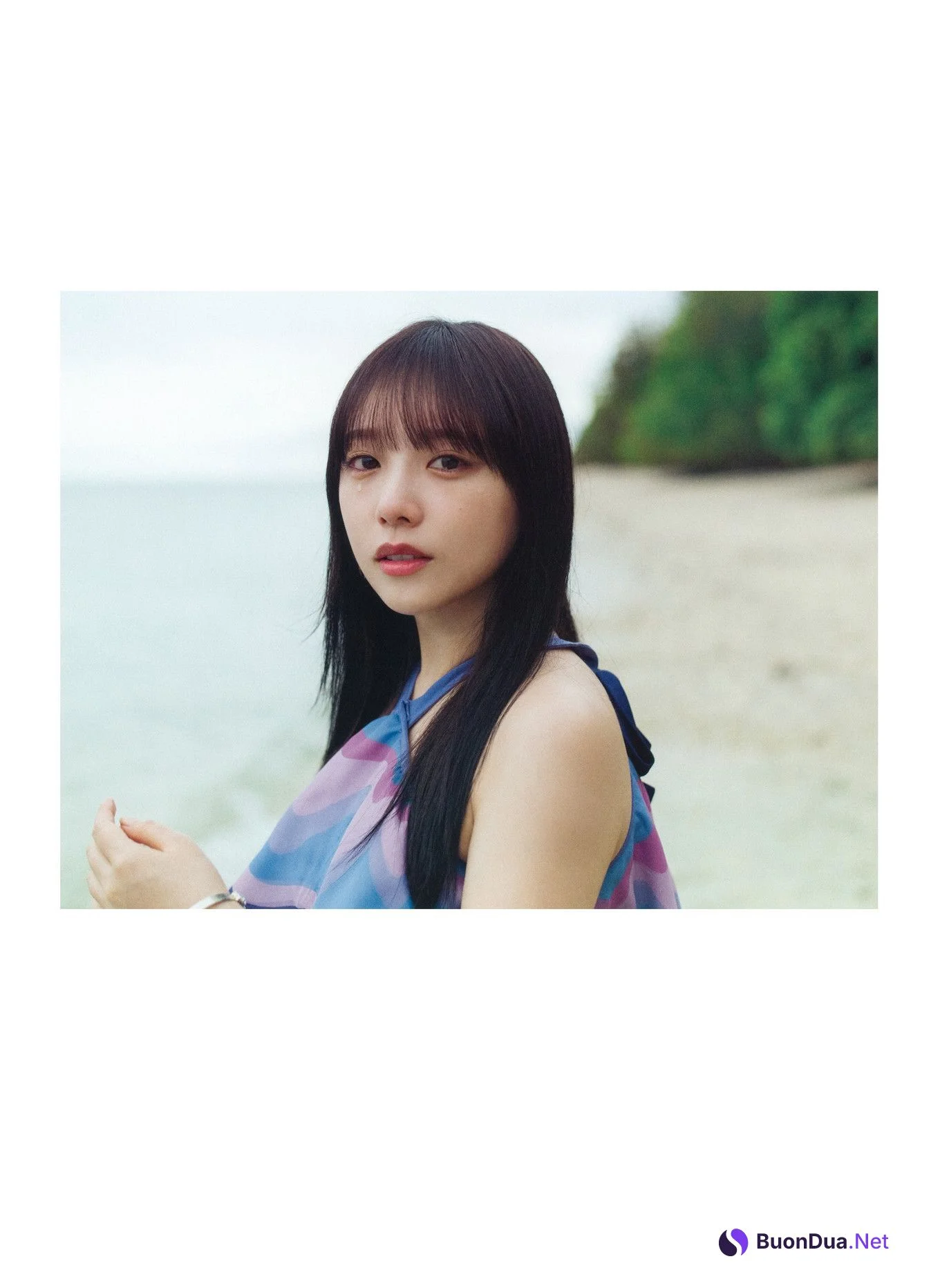 Yuki Yoda 与田祐希, 3rd写真集 「ヨーダ」 Set.04 - Photo 3