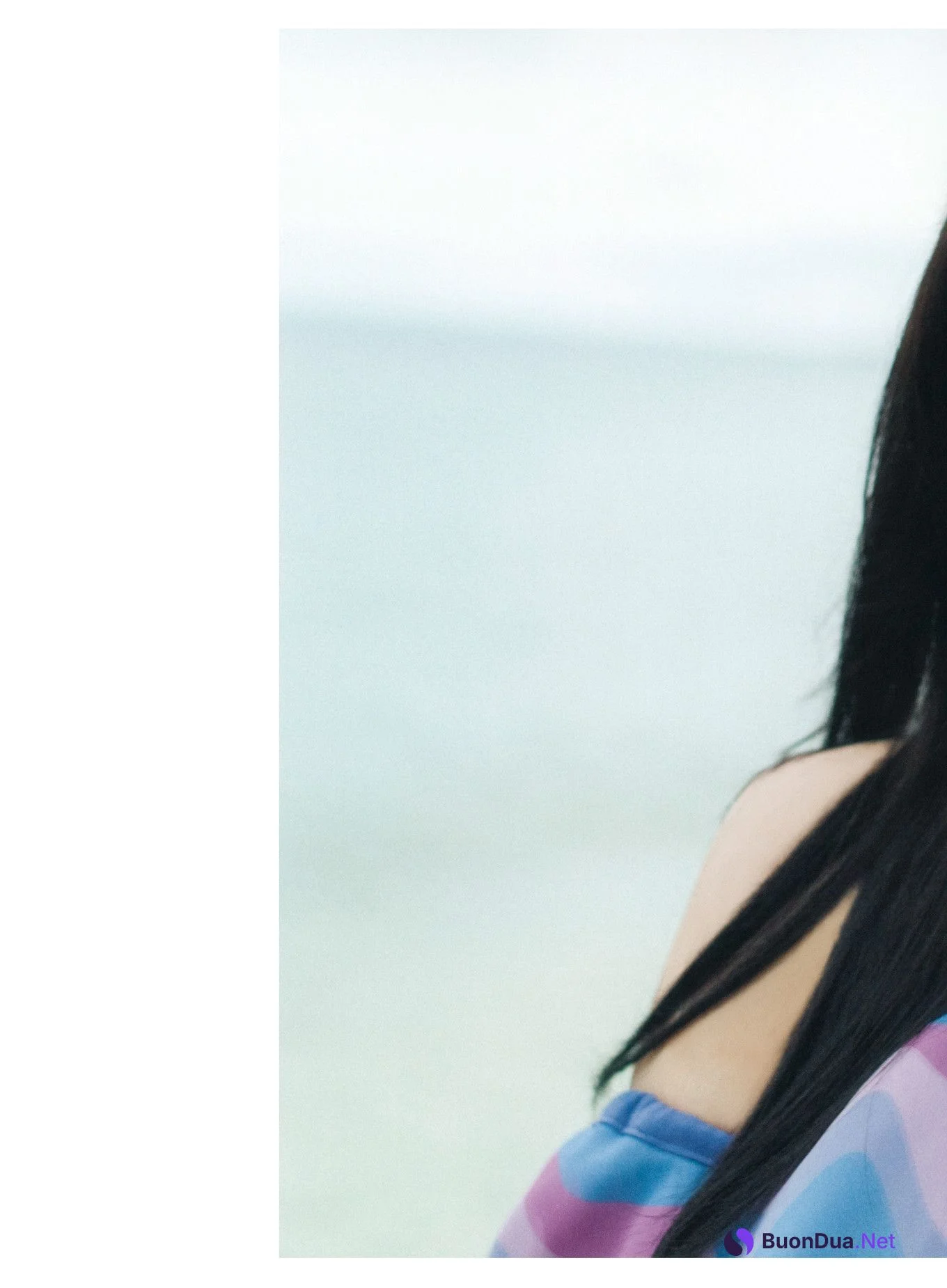 Yuki Yoda 与田祐希, 3rd写真集 「ヨーダ」 Set.04 - Photo 4