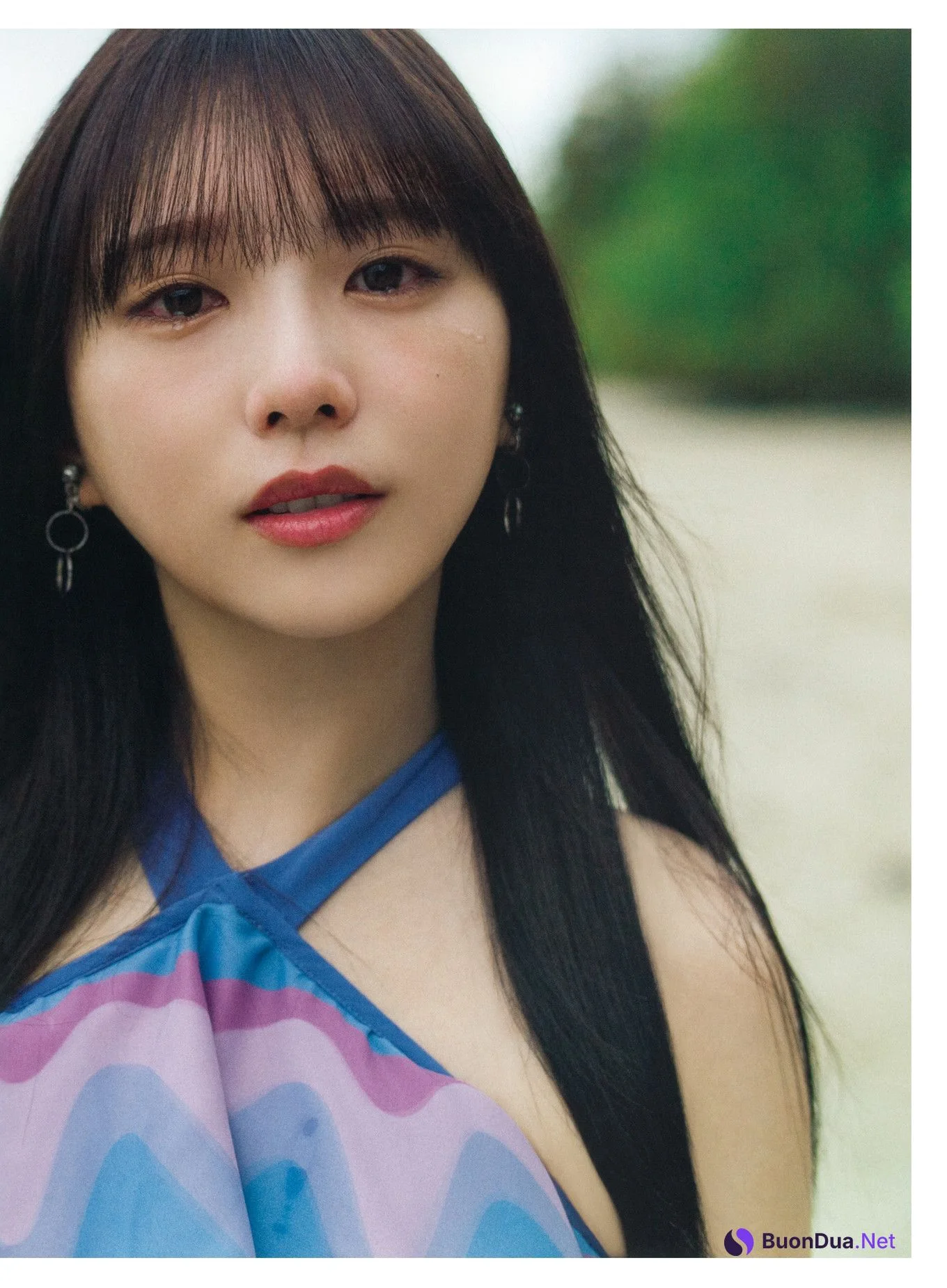 Yuki Yoda 与田祐希, 3rd写真集 「ヨーダ」 Set.04 - Photo 5