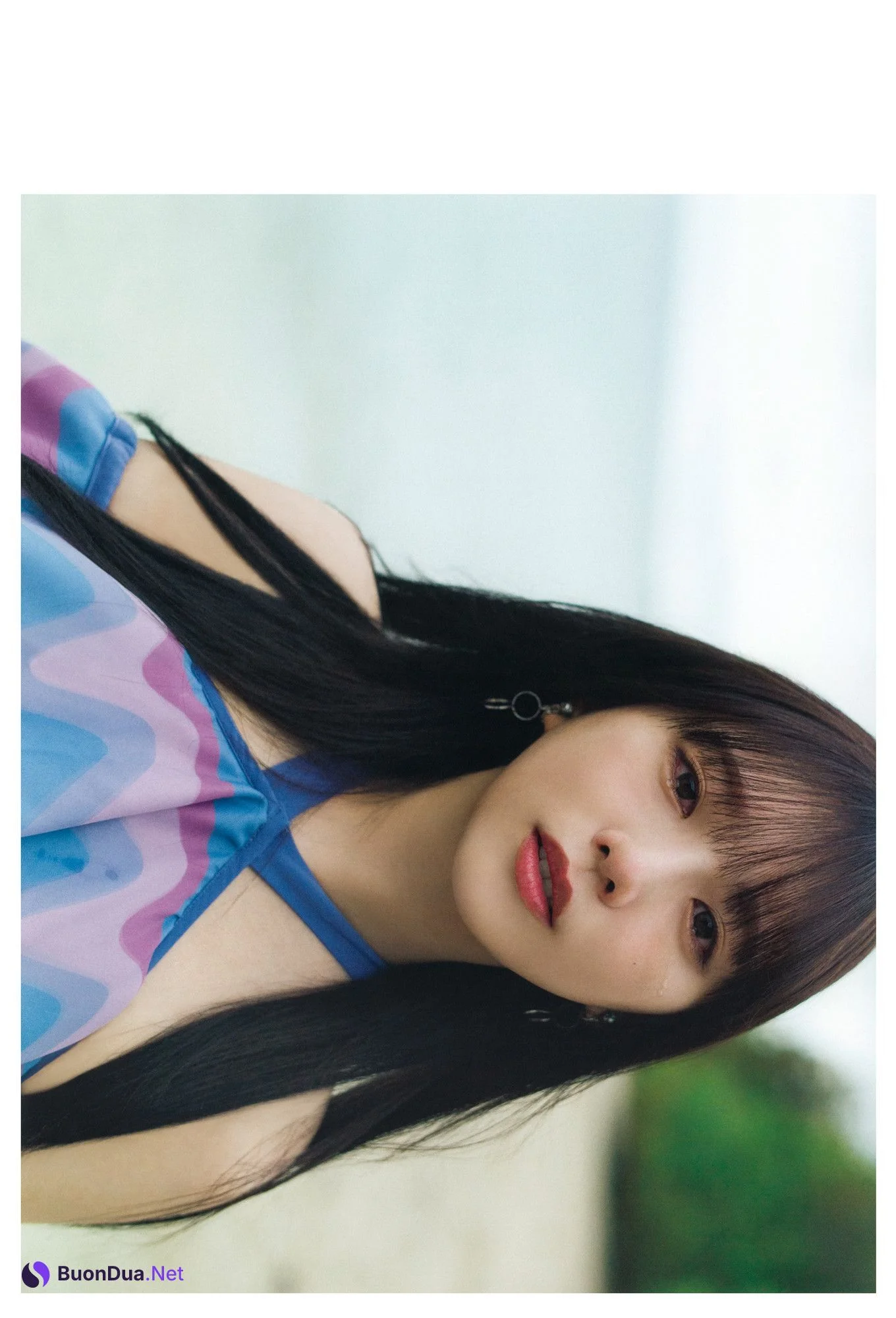 Yuki Yoda 与田祐希, 3rd写真集 「ヨーダ」 Set.04 - Photo 6