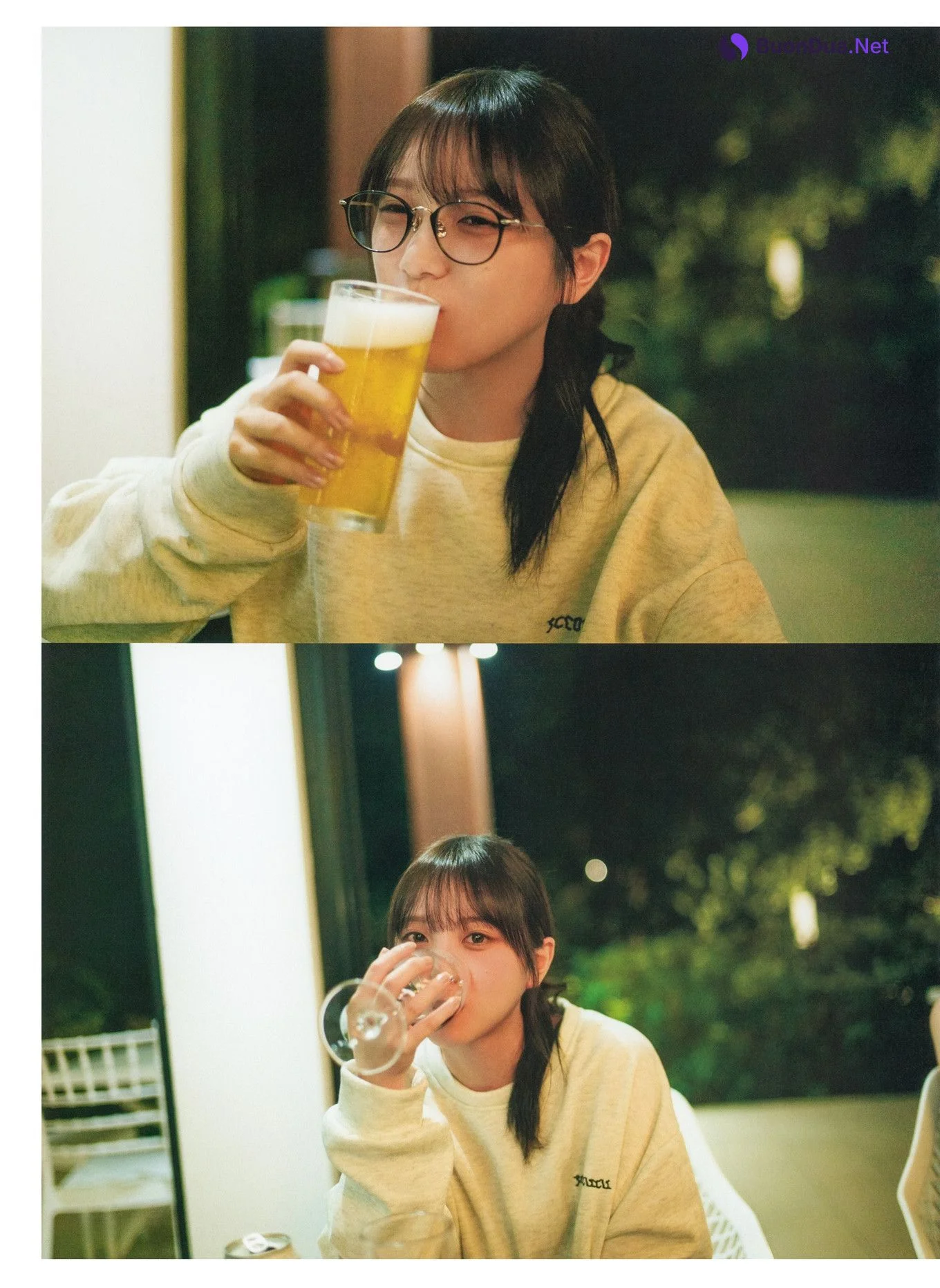 Yuki Yoda 与田祐希, 3rd写真集 「ヨーダ」 Set.05 - Photo 12