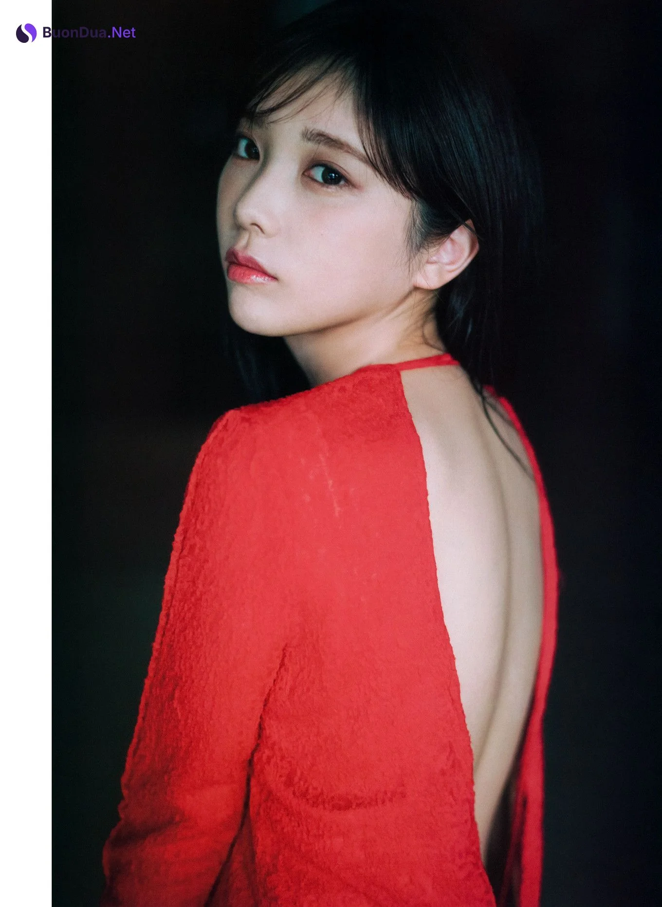 Yuki Yoda 与田祐希, 3rd写真集 「ヨーダ」 Set.05 - Photo 13