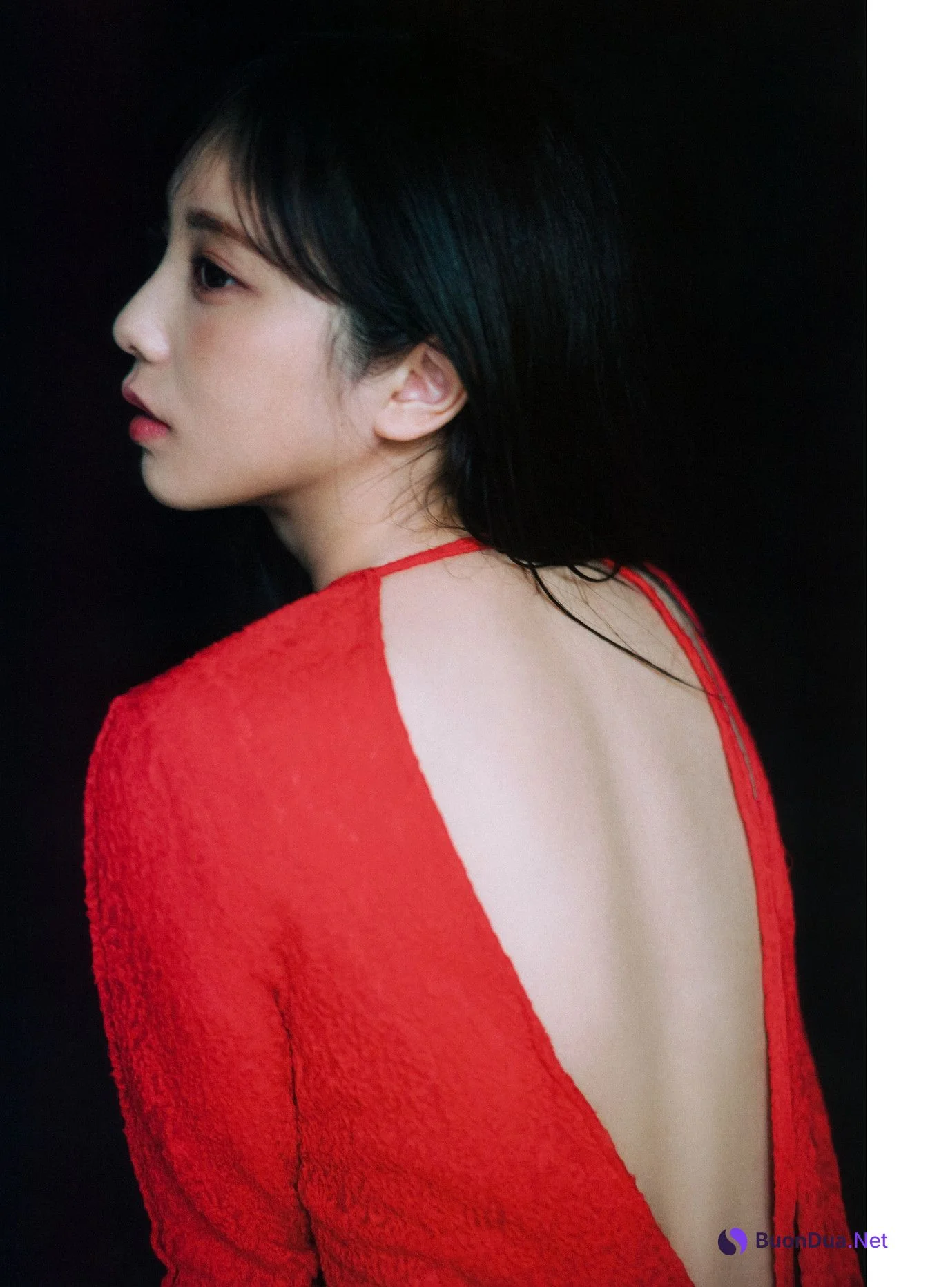 Yuki Yoda 与田祐希, 3rd写真集 「ヨーダ」 Set.05 - Photo 14
