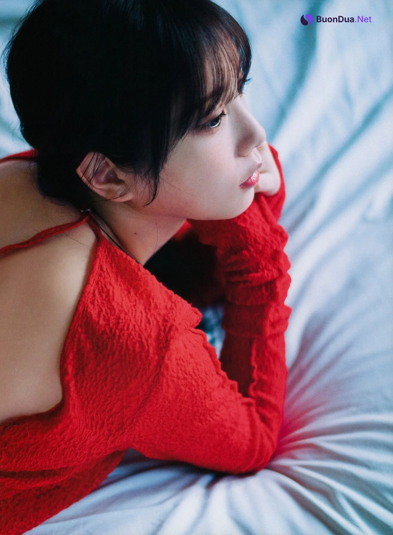 Yuki Yoda 与田祐希, 3rd写真集 「ヨーダ」 Set.05 - Photo 16