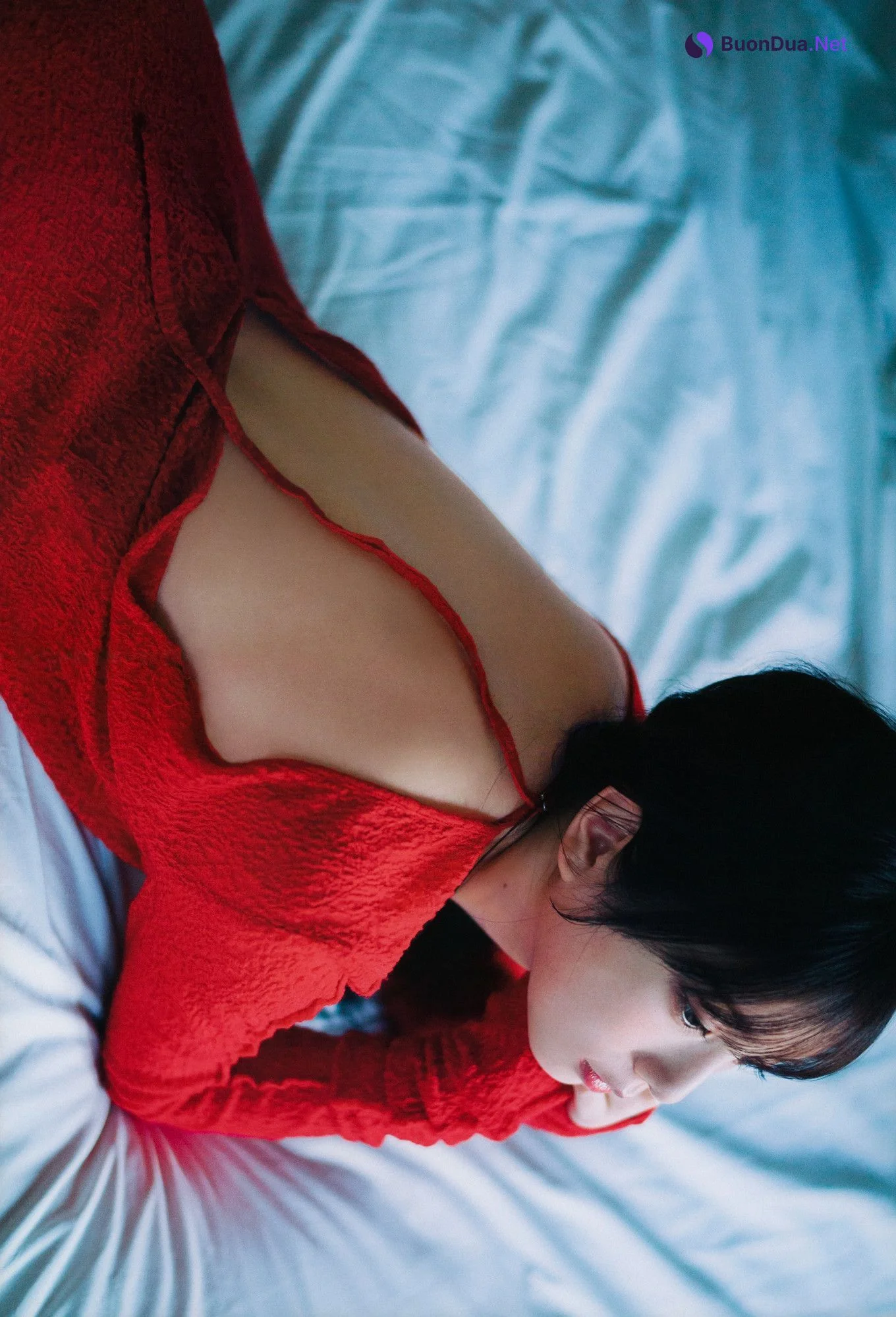 Yuki Yoda 与田祐希, 3rd写真集 「ヨーダ」 Set.05 - Photo 17